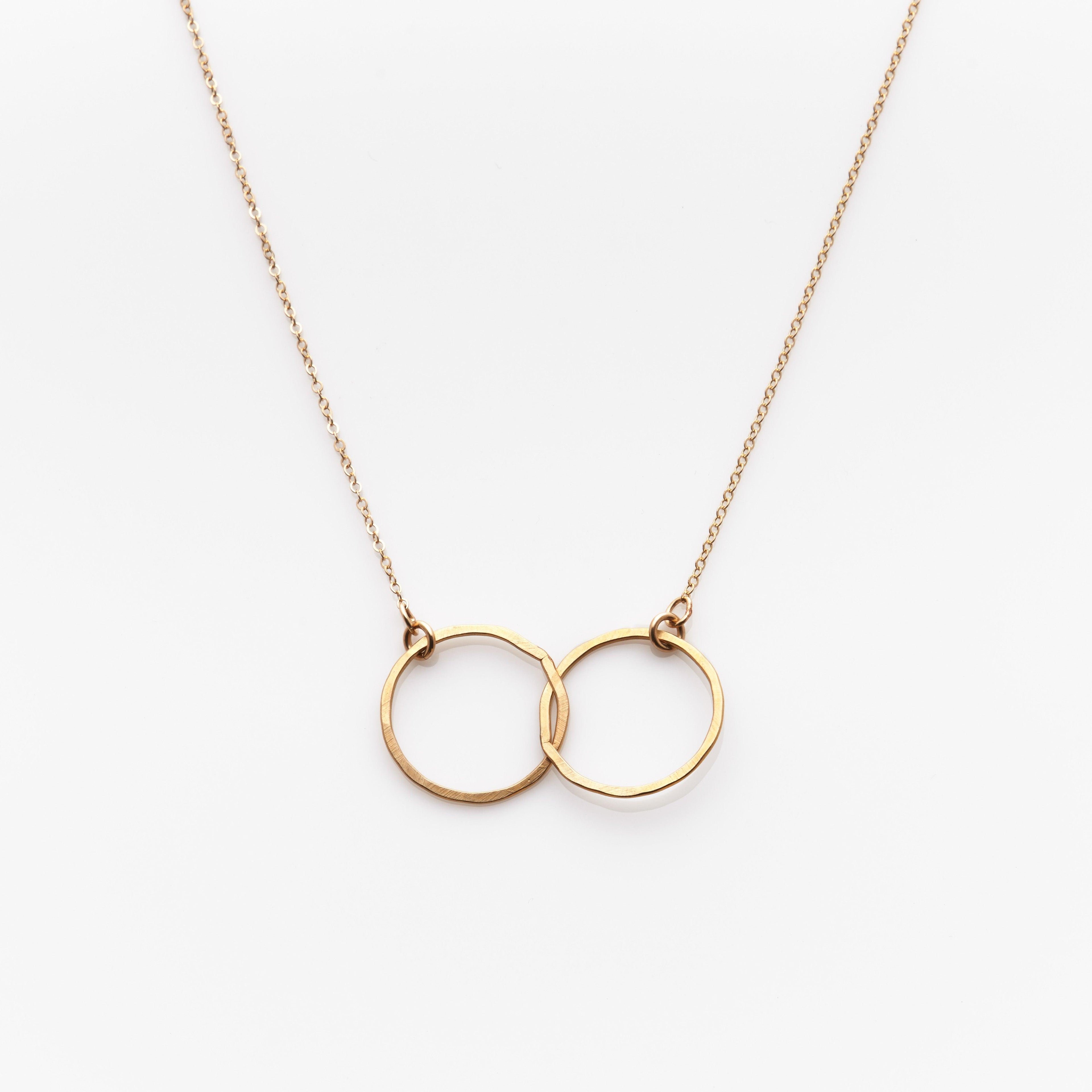 Eternity Necklace - Nashelle