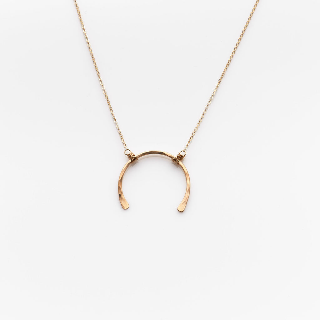 Blessed Necklace - Nashelle