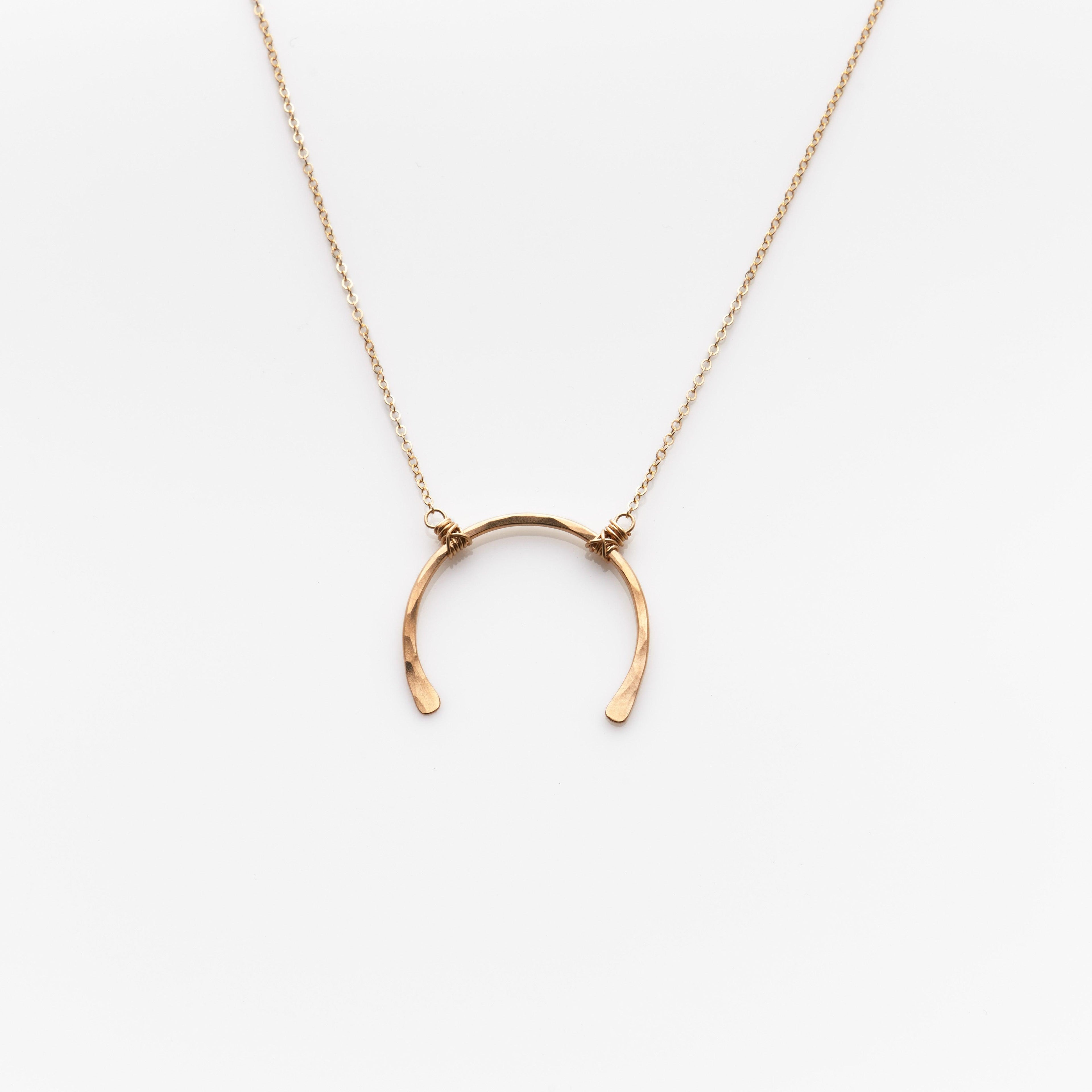 Blessed Necklace - Nashelle