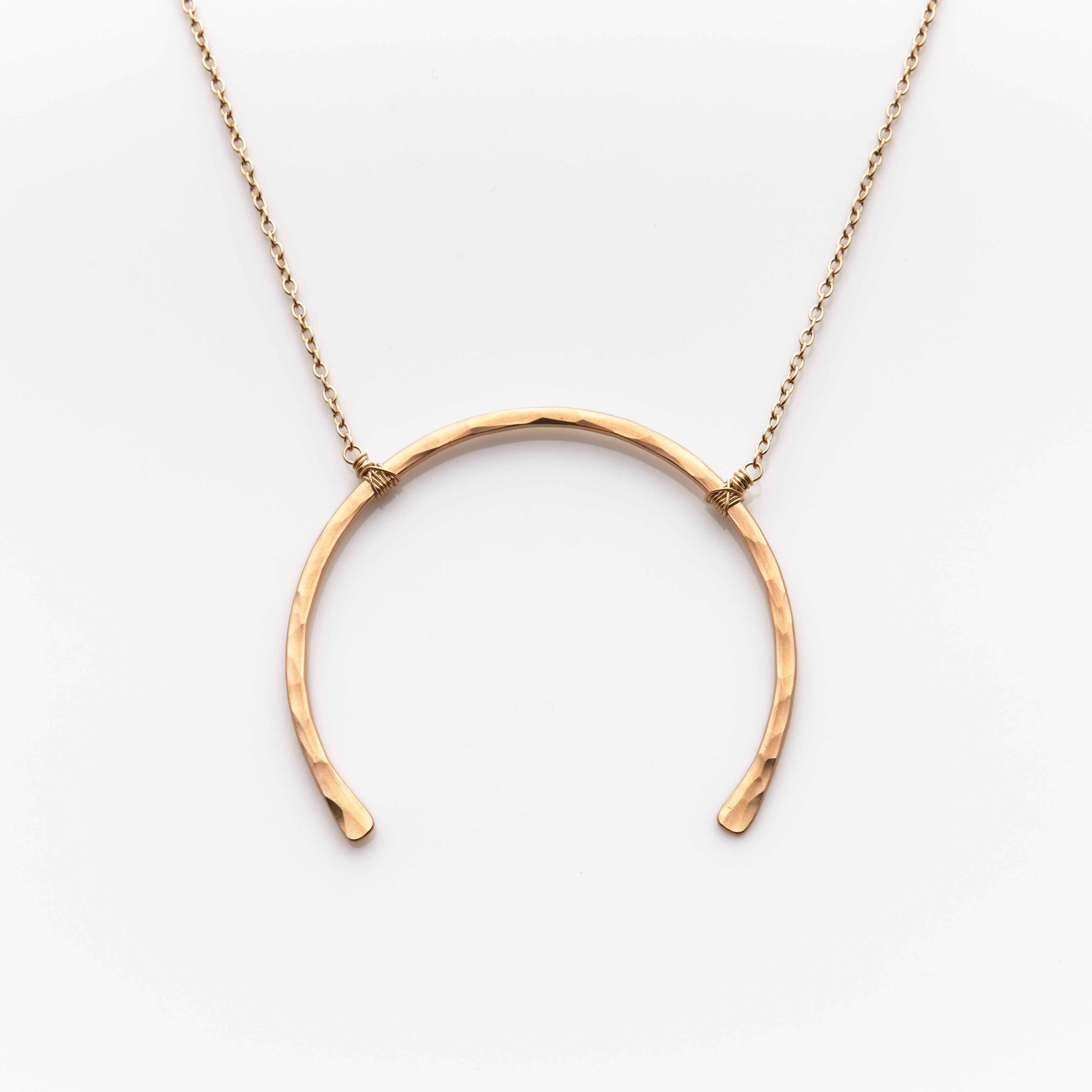 Blessed Necklace - Nashelle