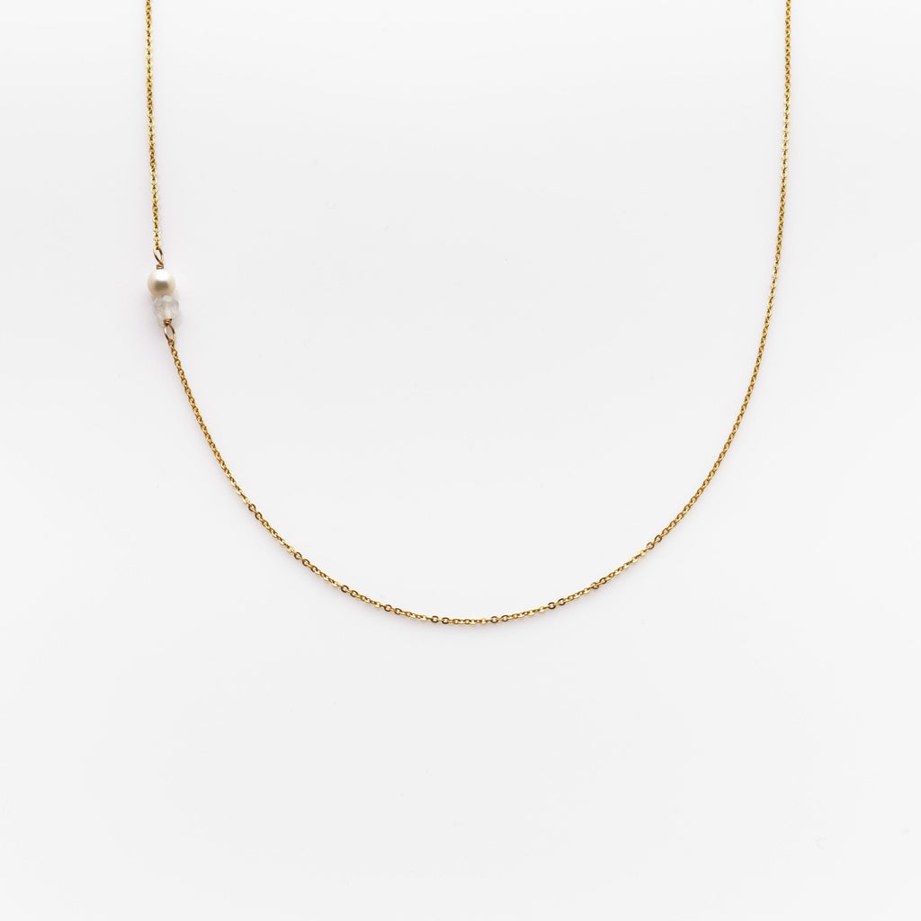 Stone Chain - Nashelle