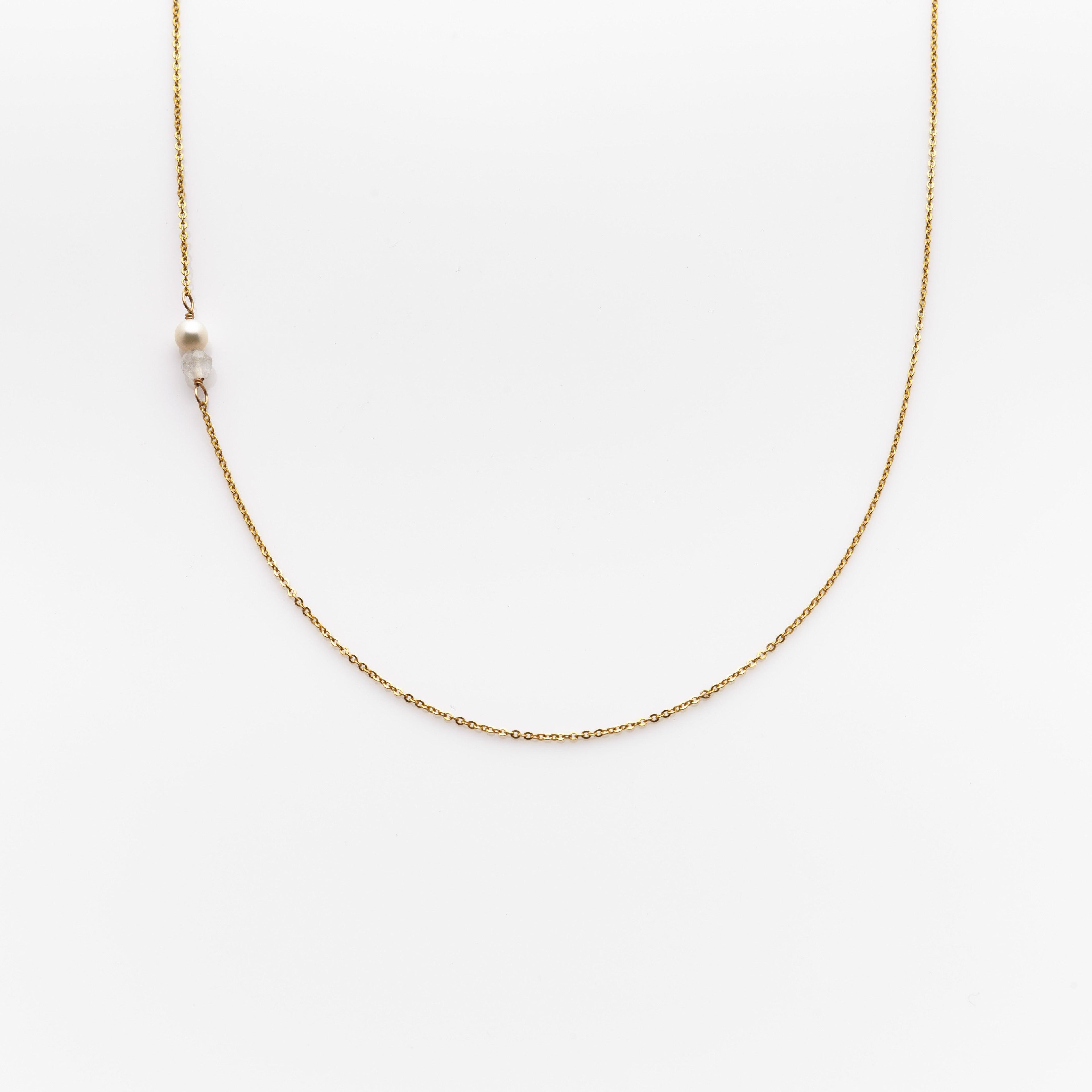 Stone Chain - Nashelle