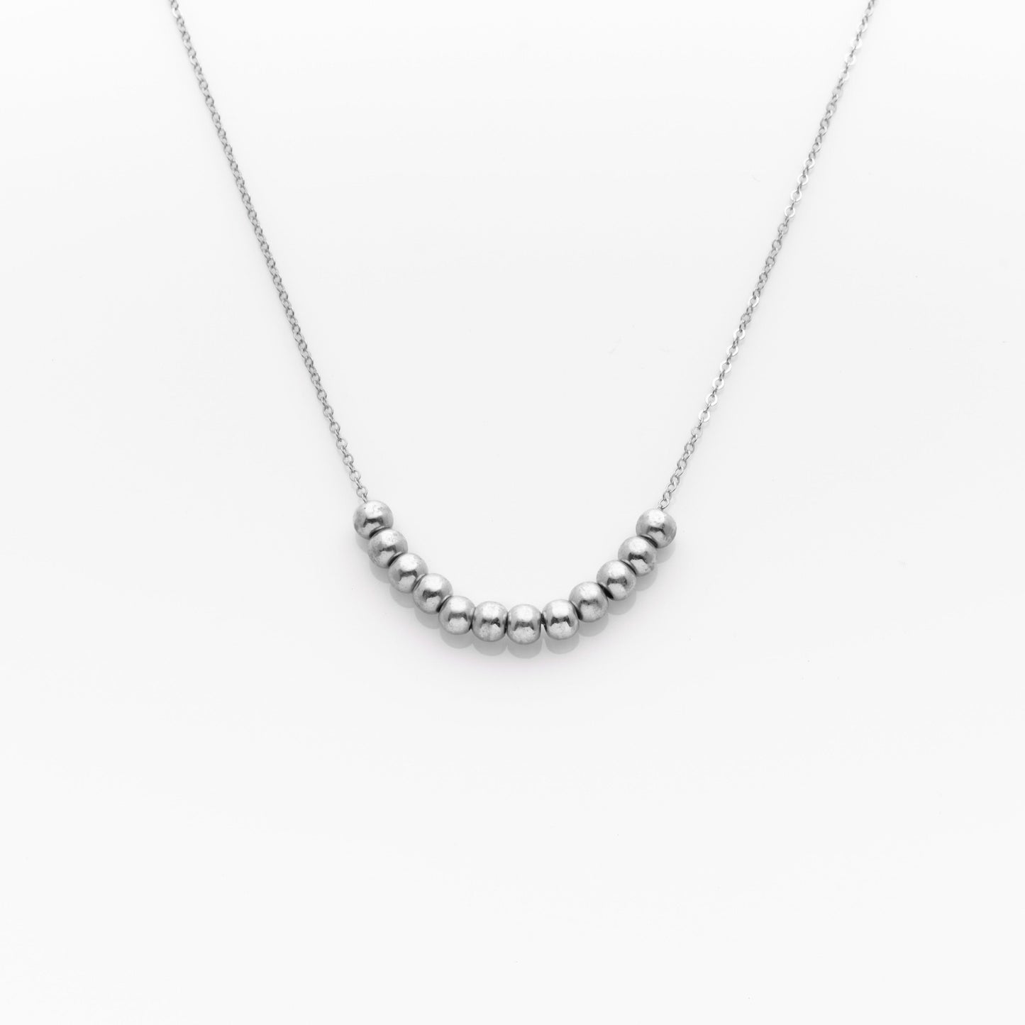 Muse Bead Choker - Nashelle