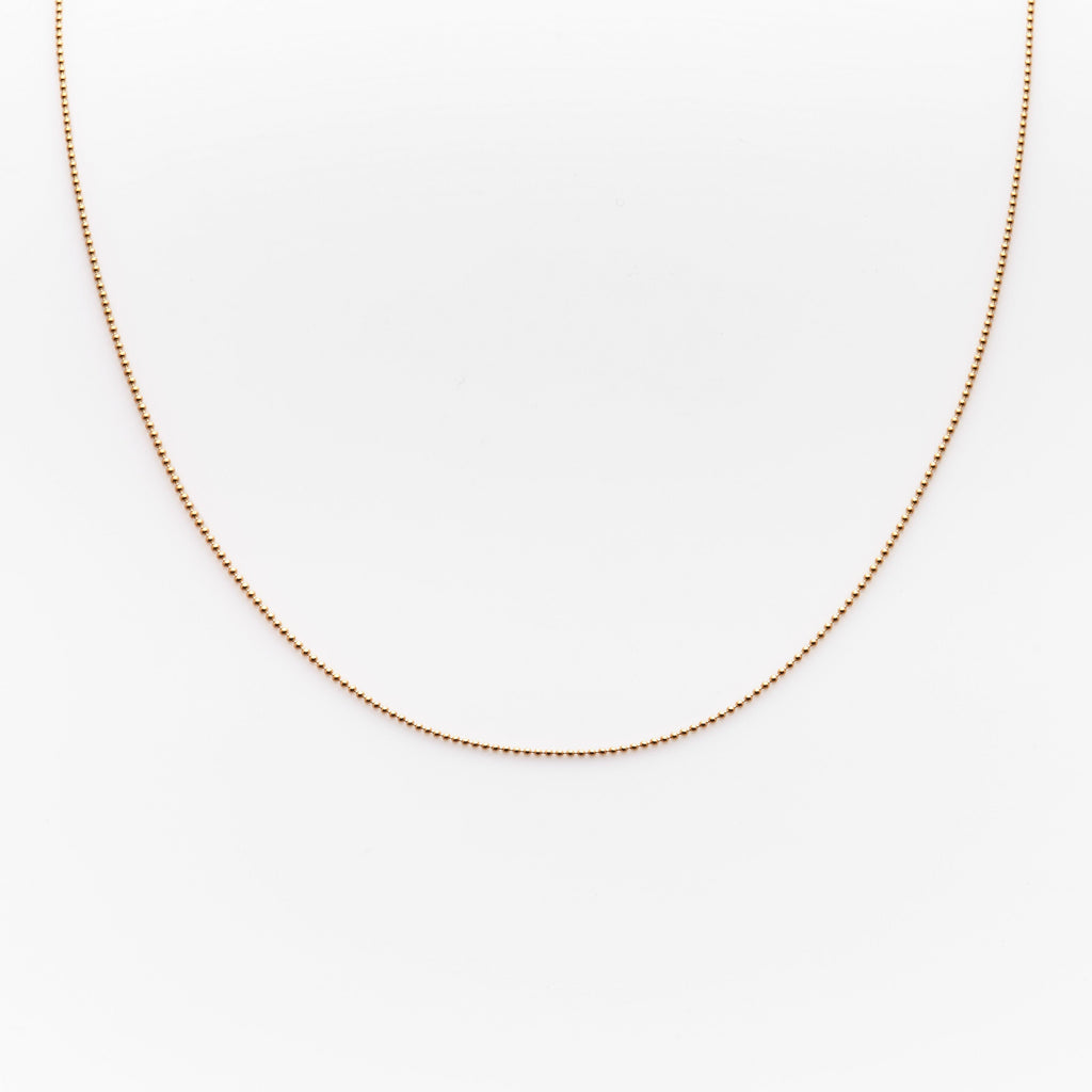 Ball Chain - Nashelle