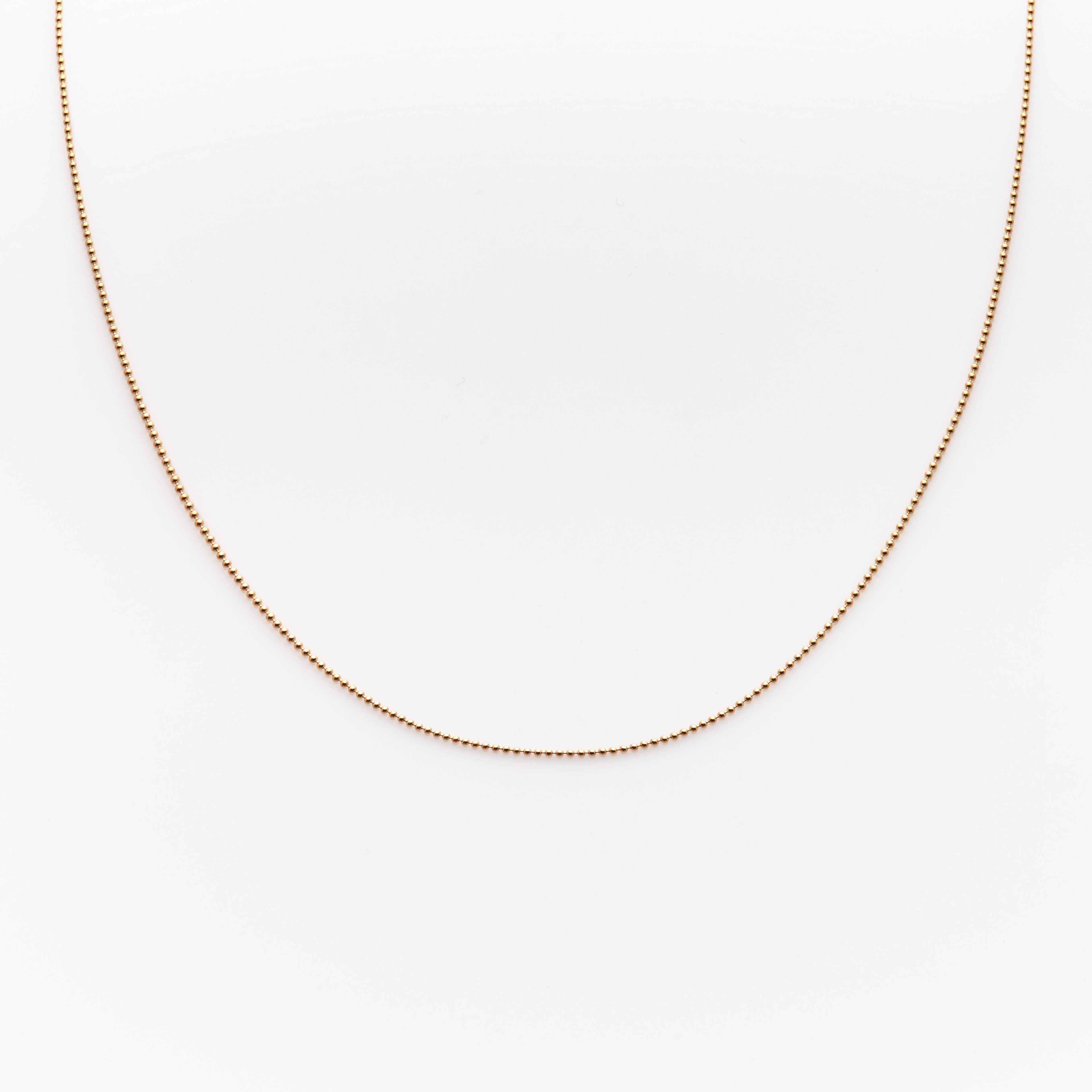 Ball Chain - Nashelle