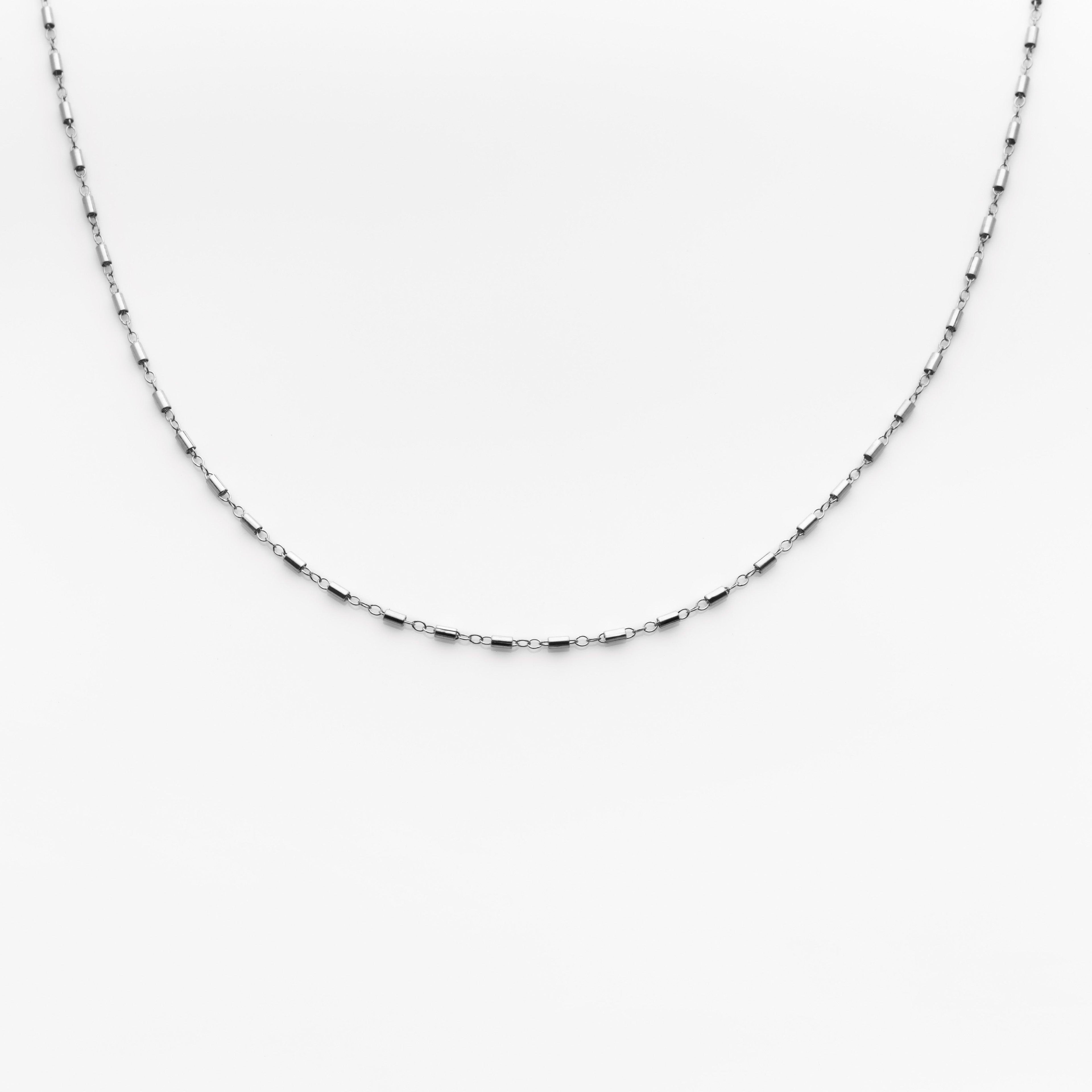 Muse Tube Choker - Nashelle