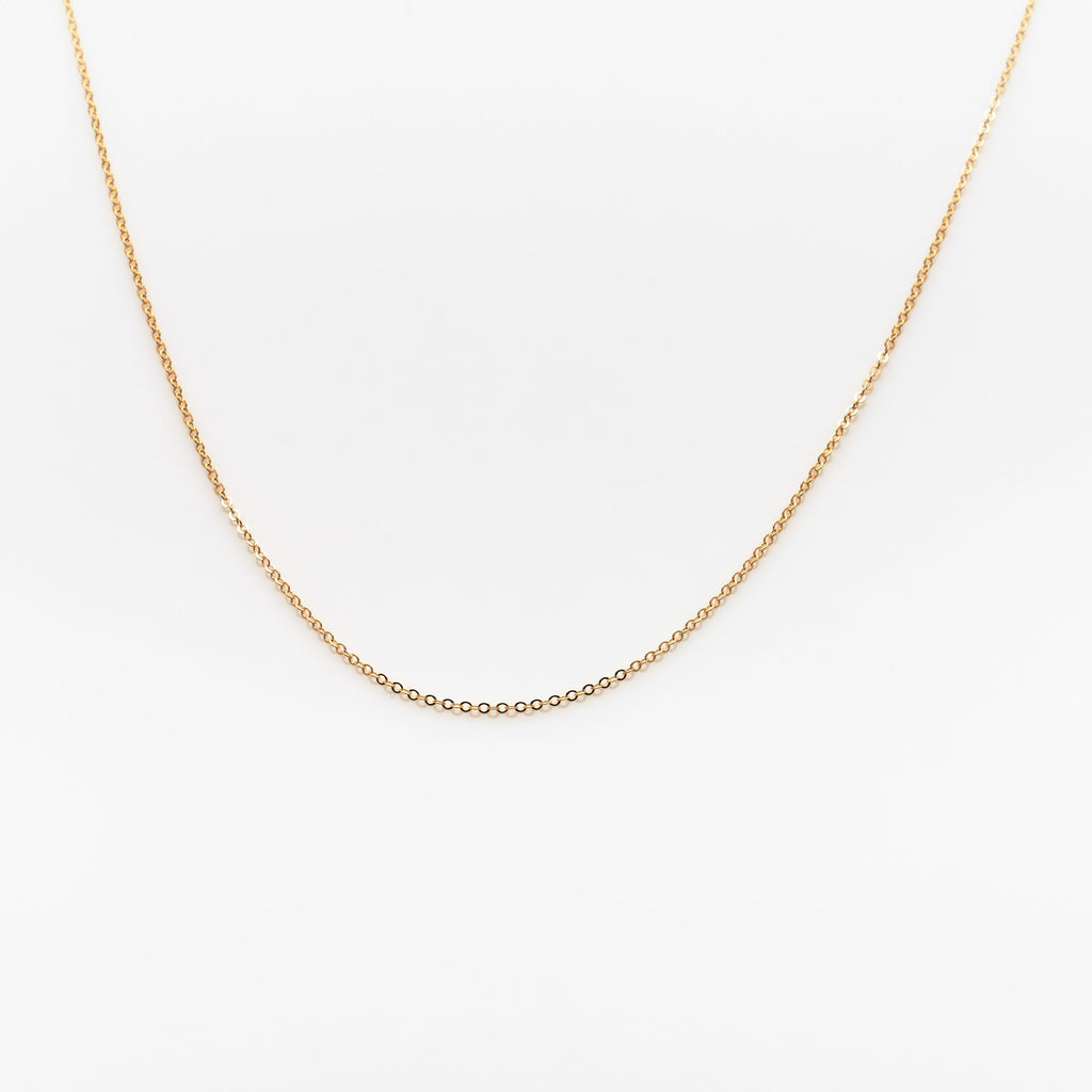 dainty chain by nashelle