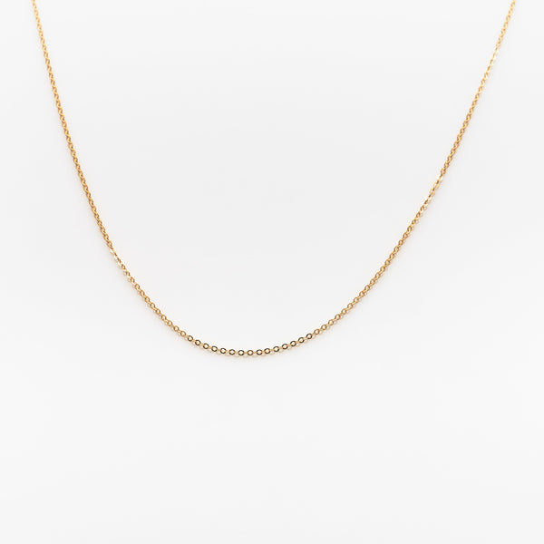 dainty chain by nashelle