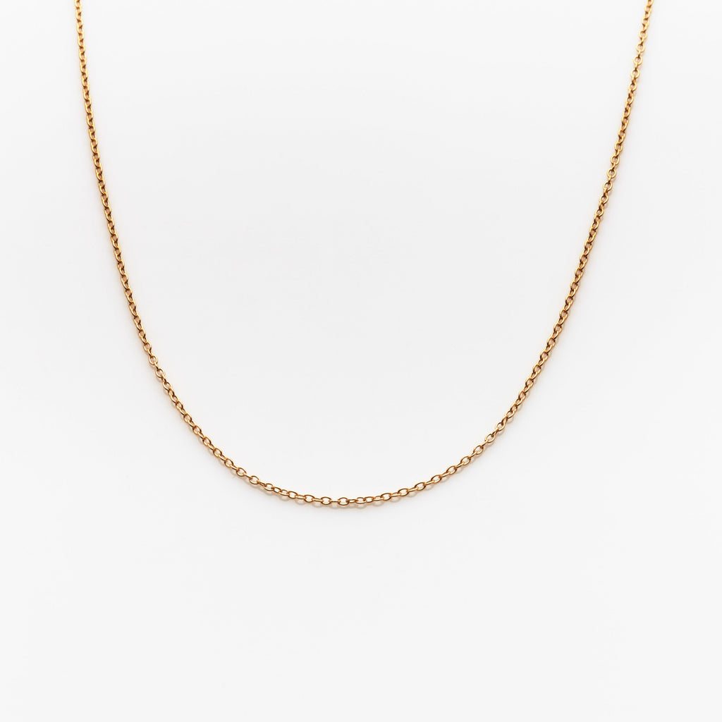 Butter Chain - Nashelle