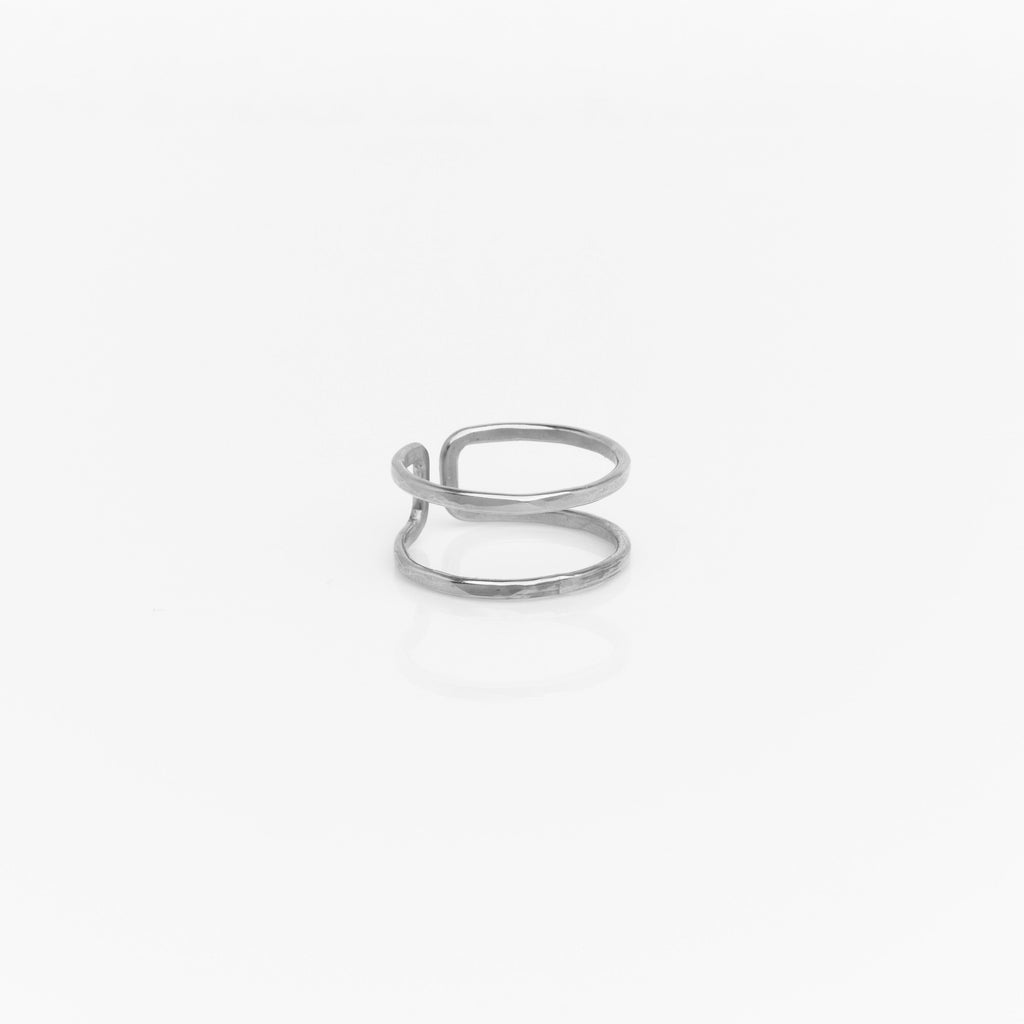 Warrior Ring - Nashelle