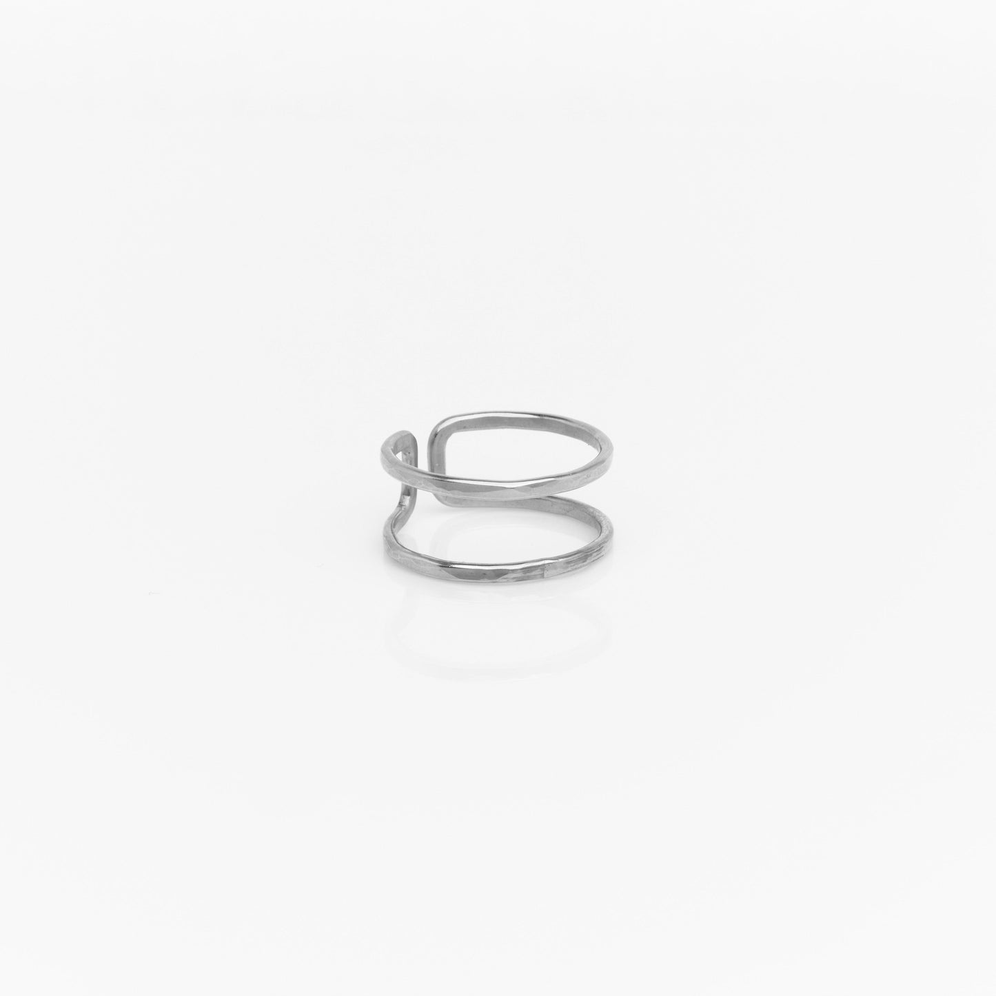 Warrior Ring - Nashelle