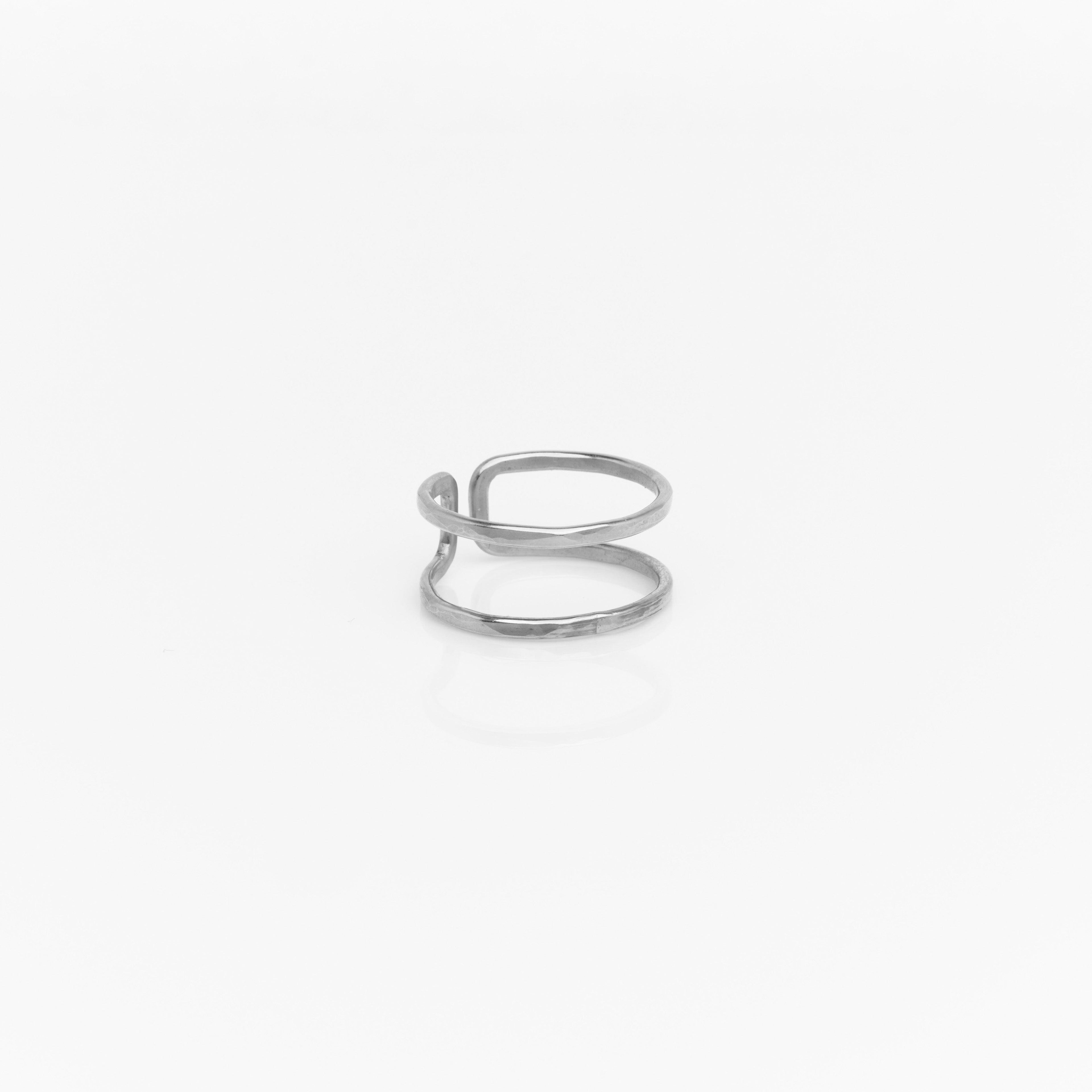 Warrior Ring - Nashelle