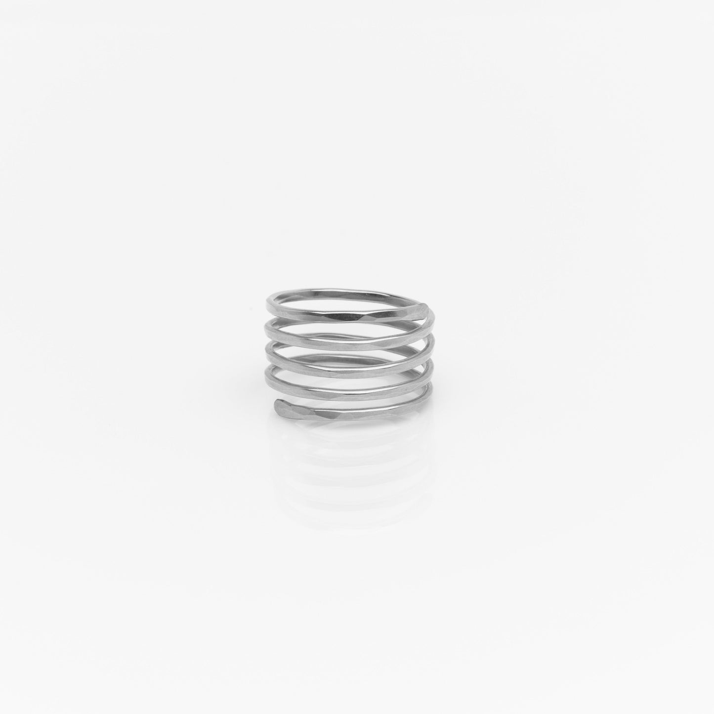 Coil Ring - Nashelle