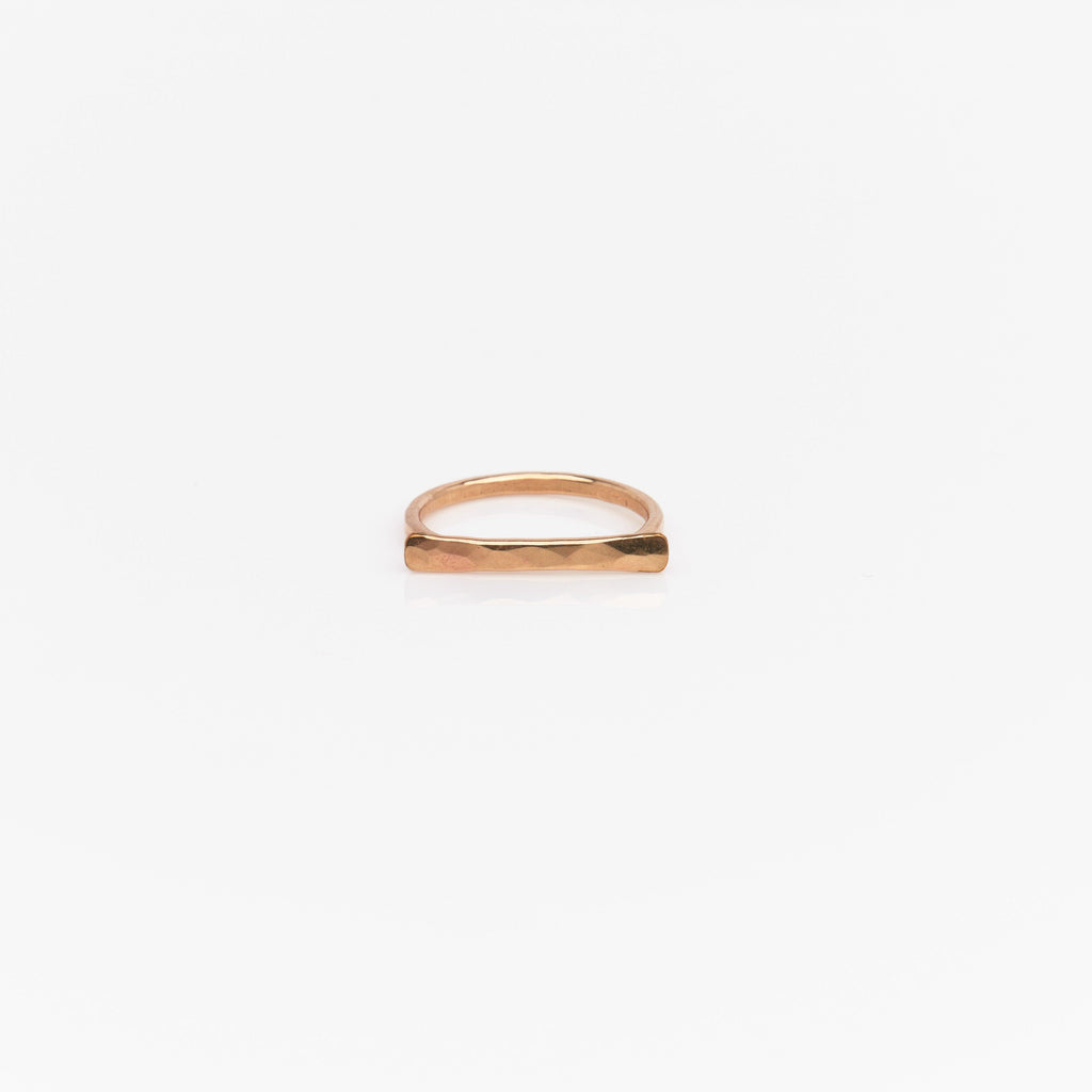bar ring by nashelle