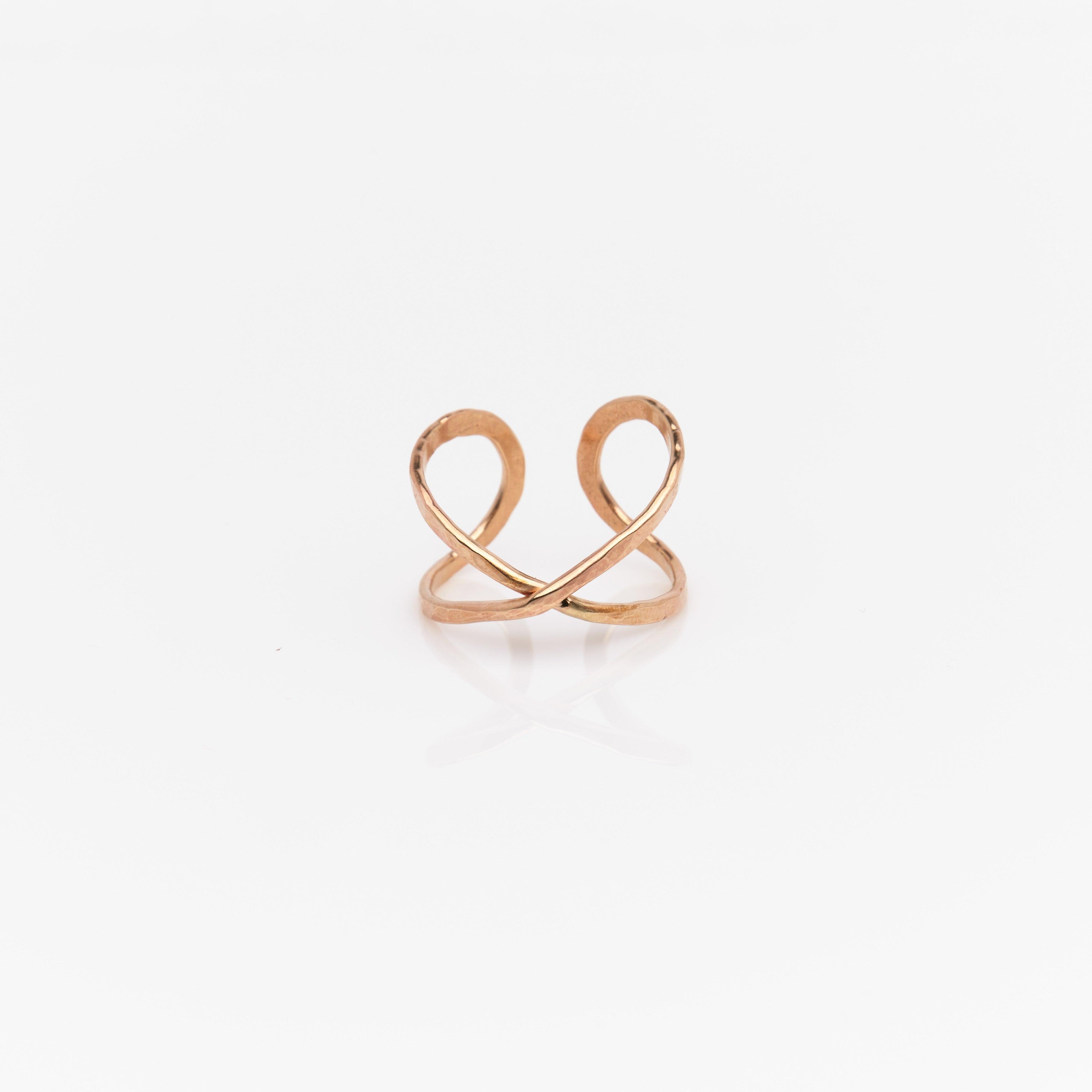 Infinity Ring - Nashelle