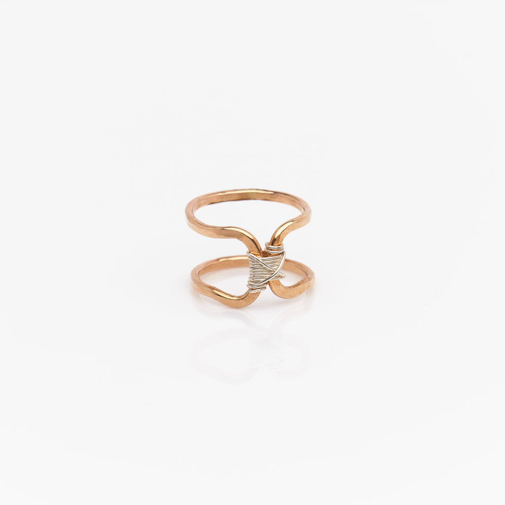 Bound Ring - Nashelle