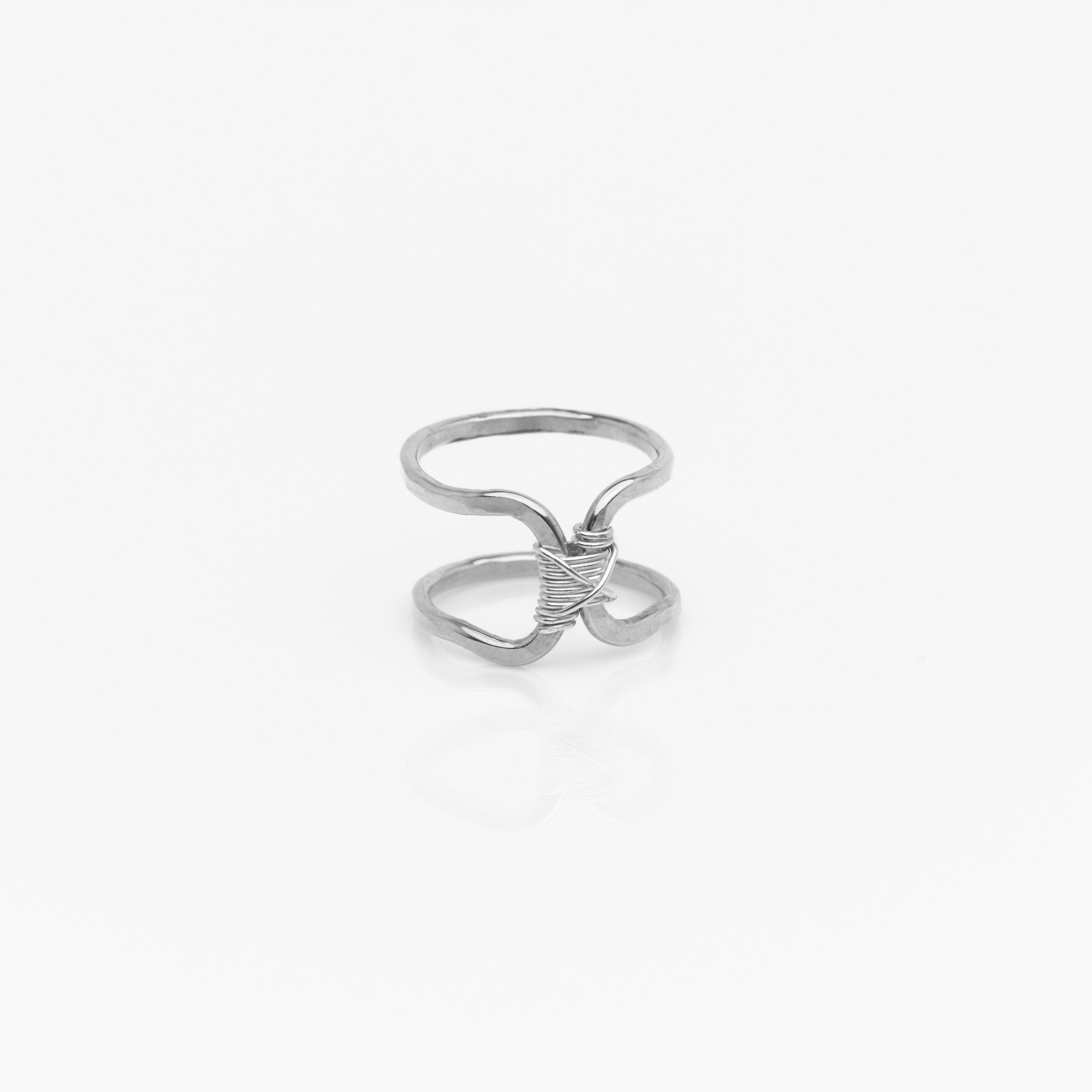 Bound Ring - Nashelle