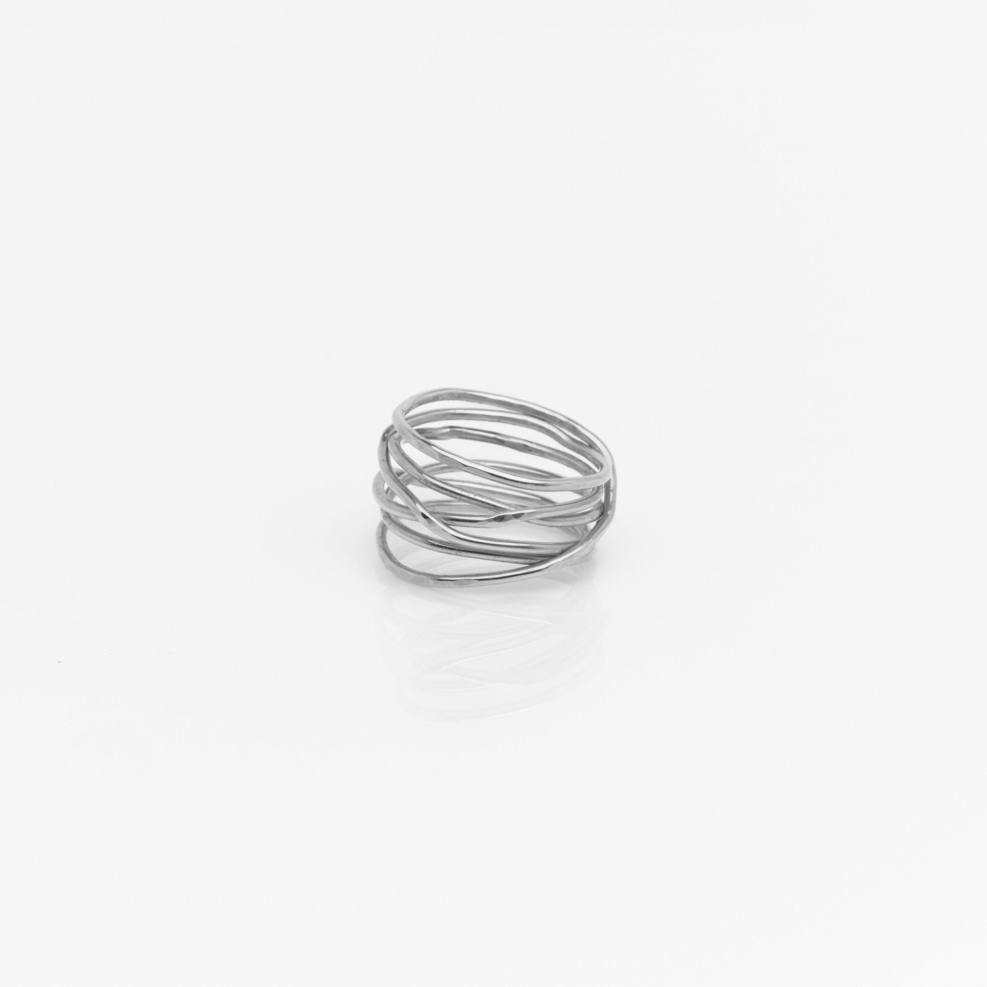 Storm Ring - Nashelle