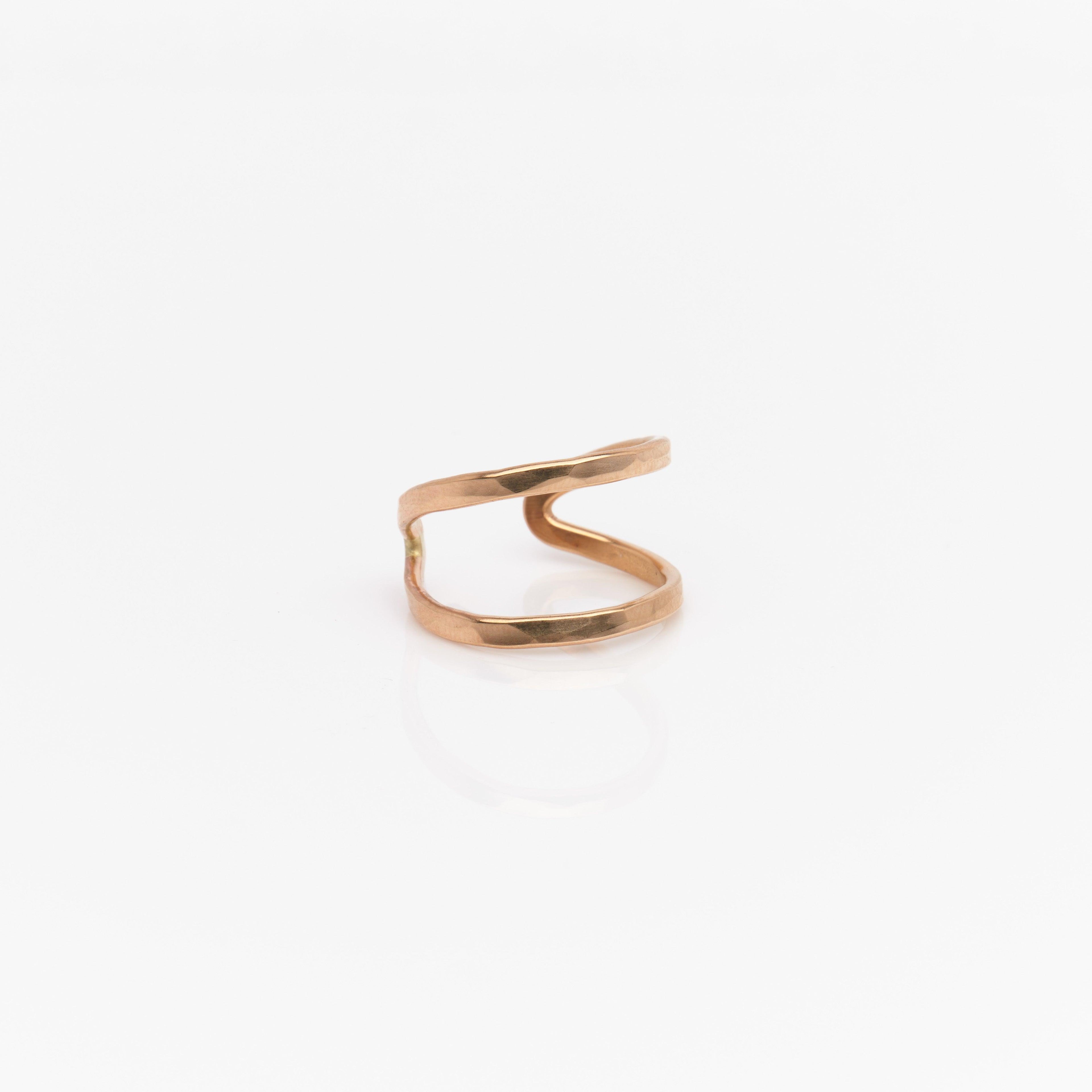 Aria Ring - Nashelle