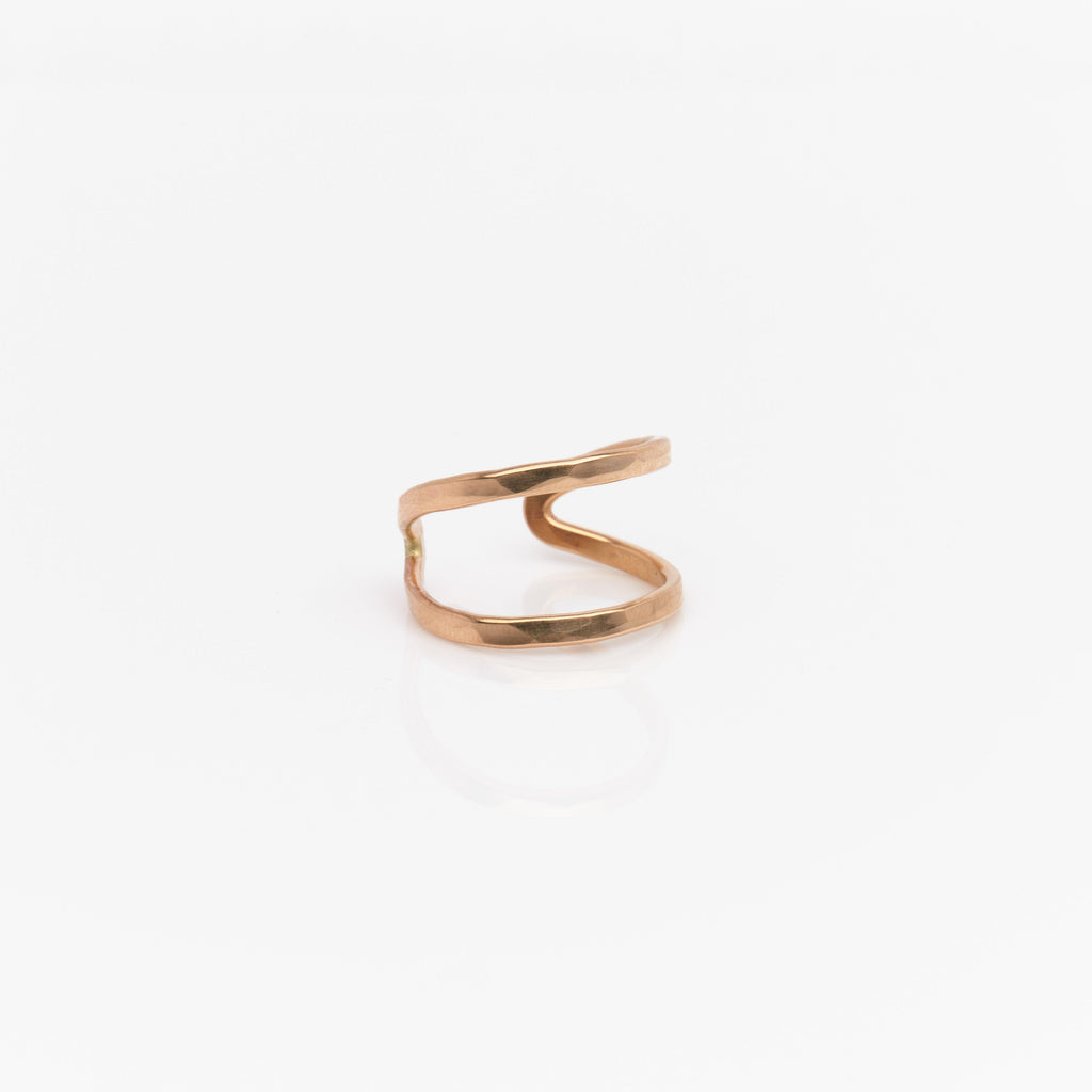aria ring by nashelle