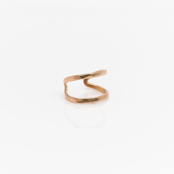 aria ring by nashelle