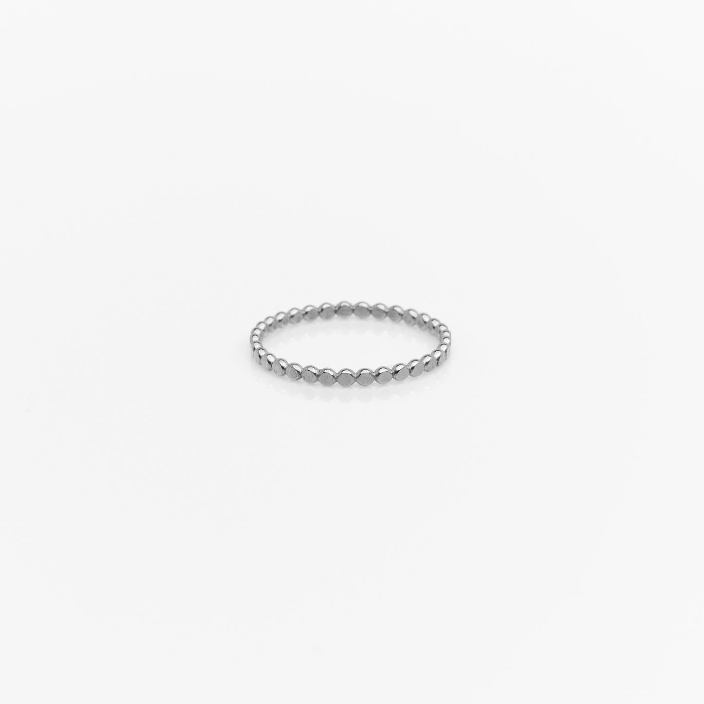 Dot Stacker Ring - Nashelle