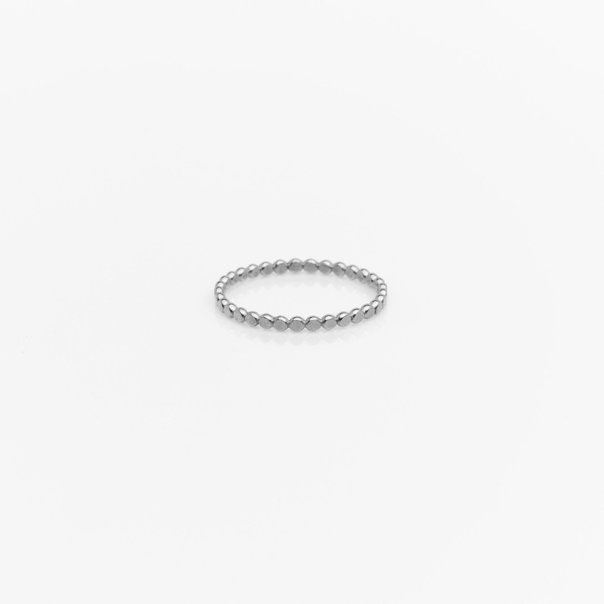 Dot Stacker Ring - Nashelle