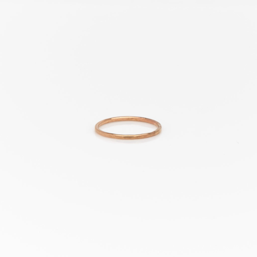 Signature Ring - Nashelle