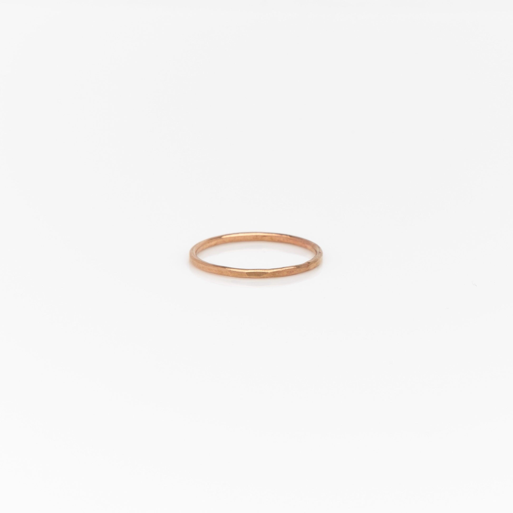 Signature Ring - Nashelle