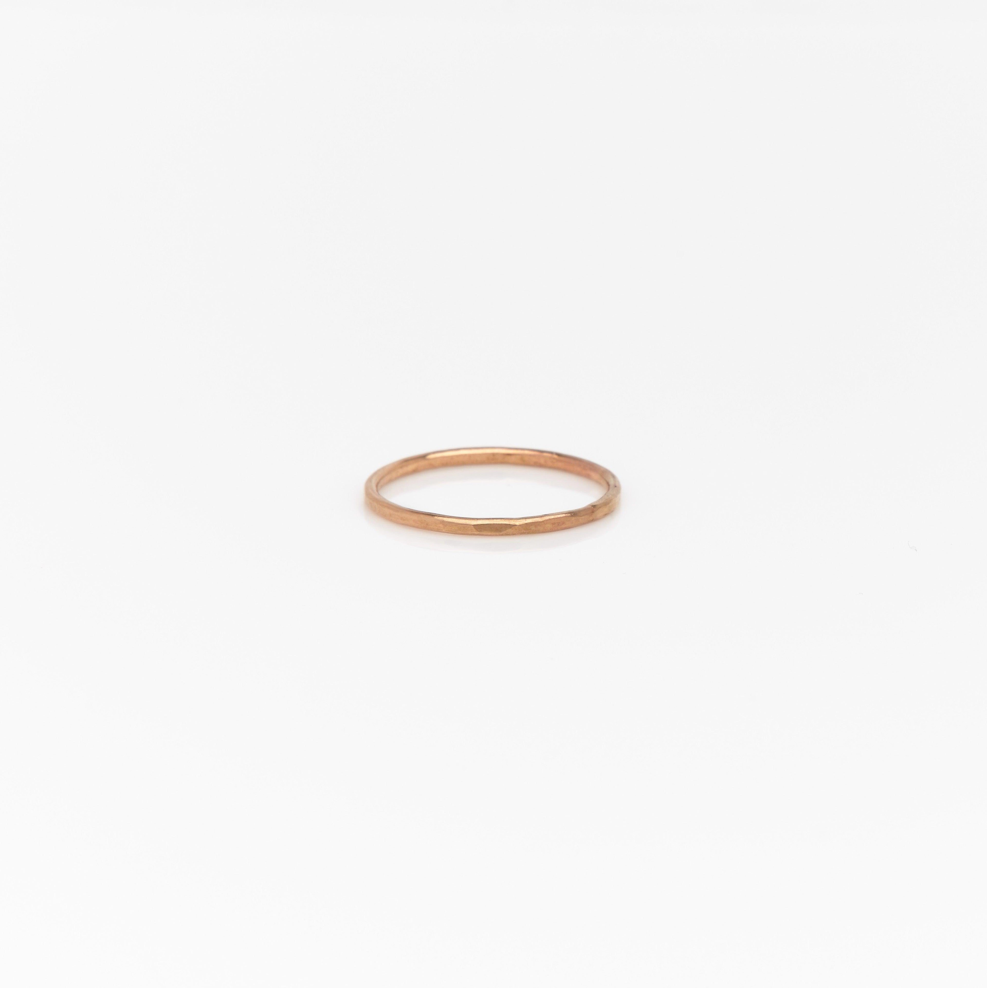 Signature Ring - Nashelle