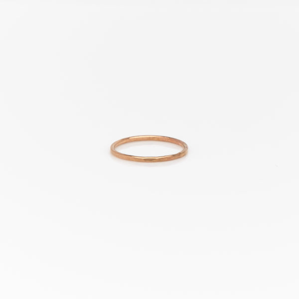 Pure Ring