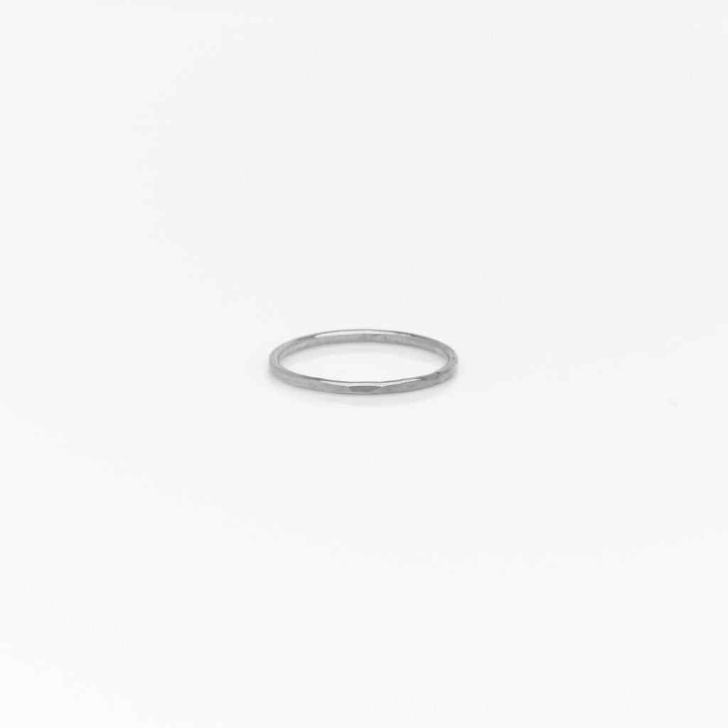 Signature Ring - Nashelle