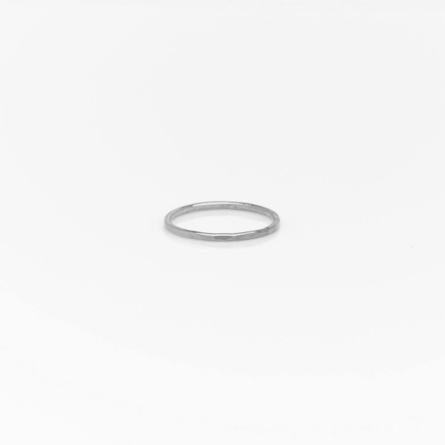 Signature Ring - Nashelle