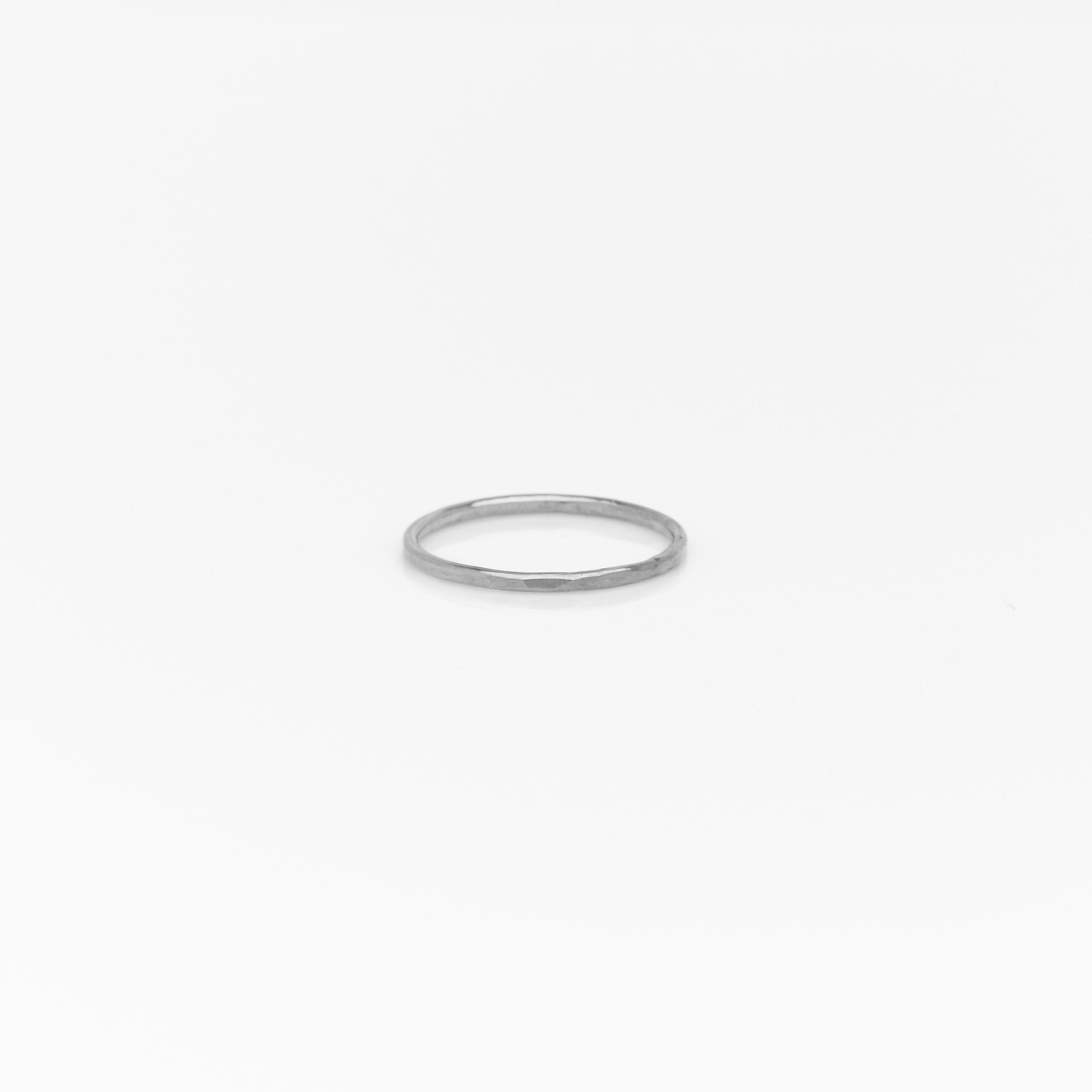 Signature Ring - Nashelle