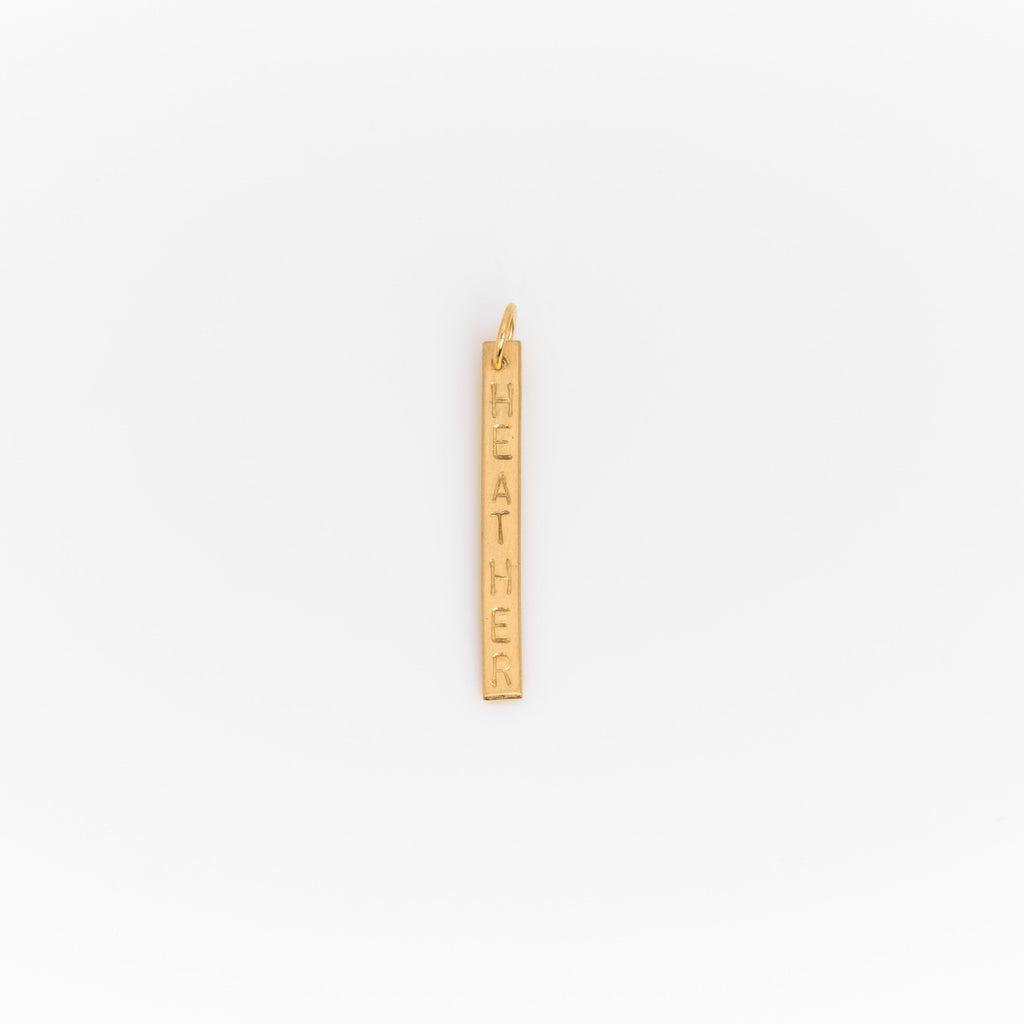 Identity Bar - Nashelle