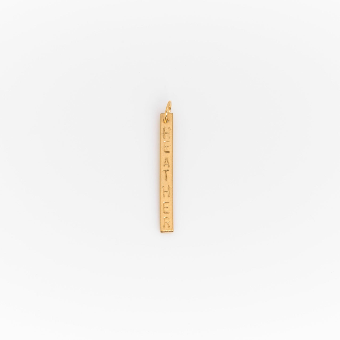 Identity Bar - Nashelle