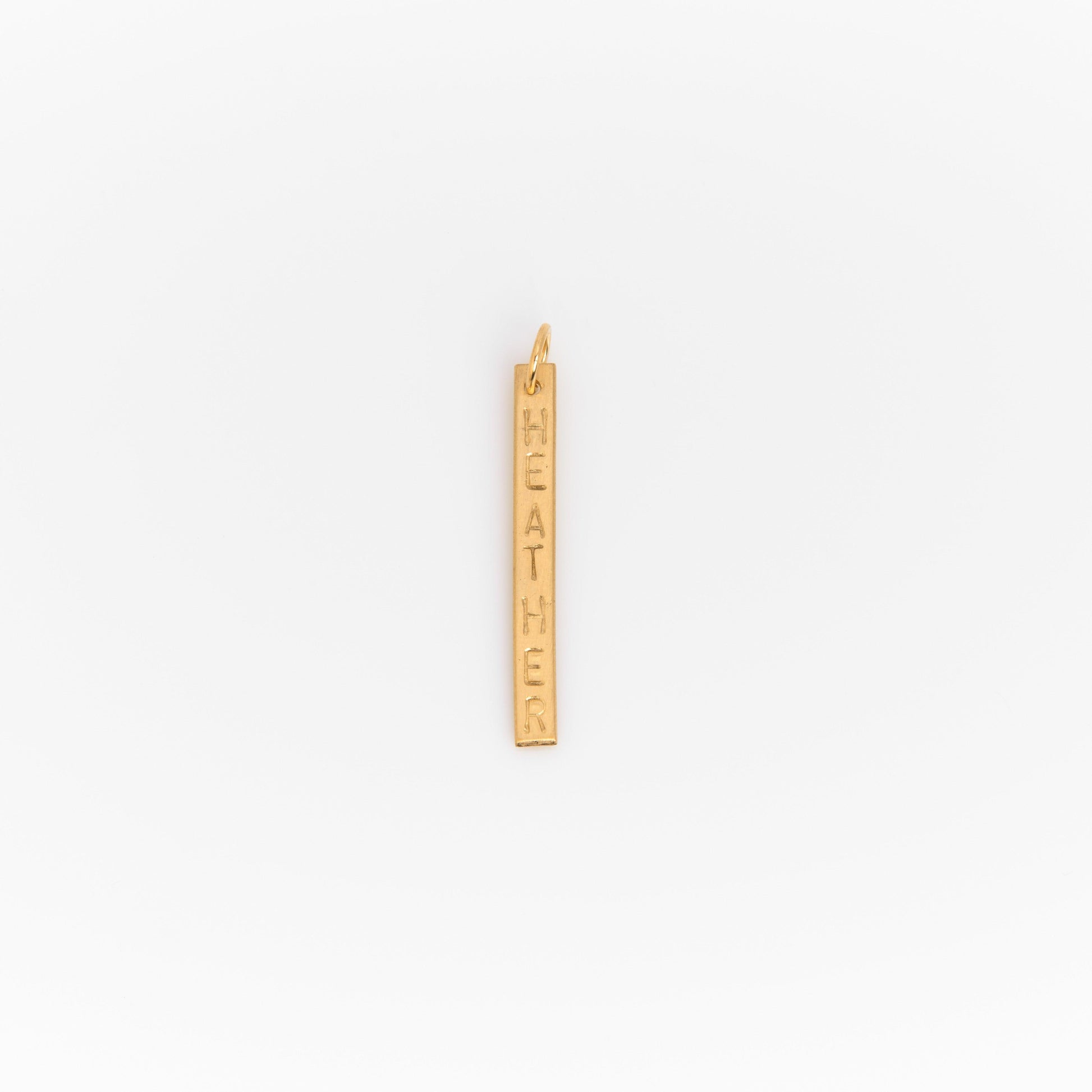 Identity Bar - Nashelle