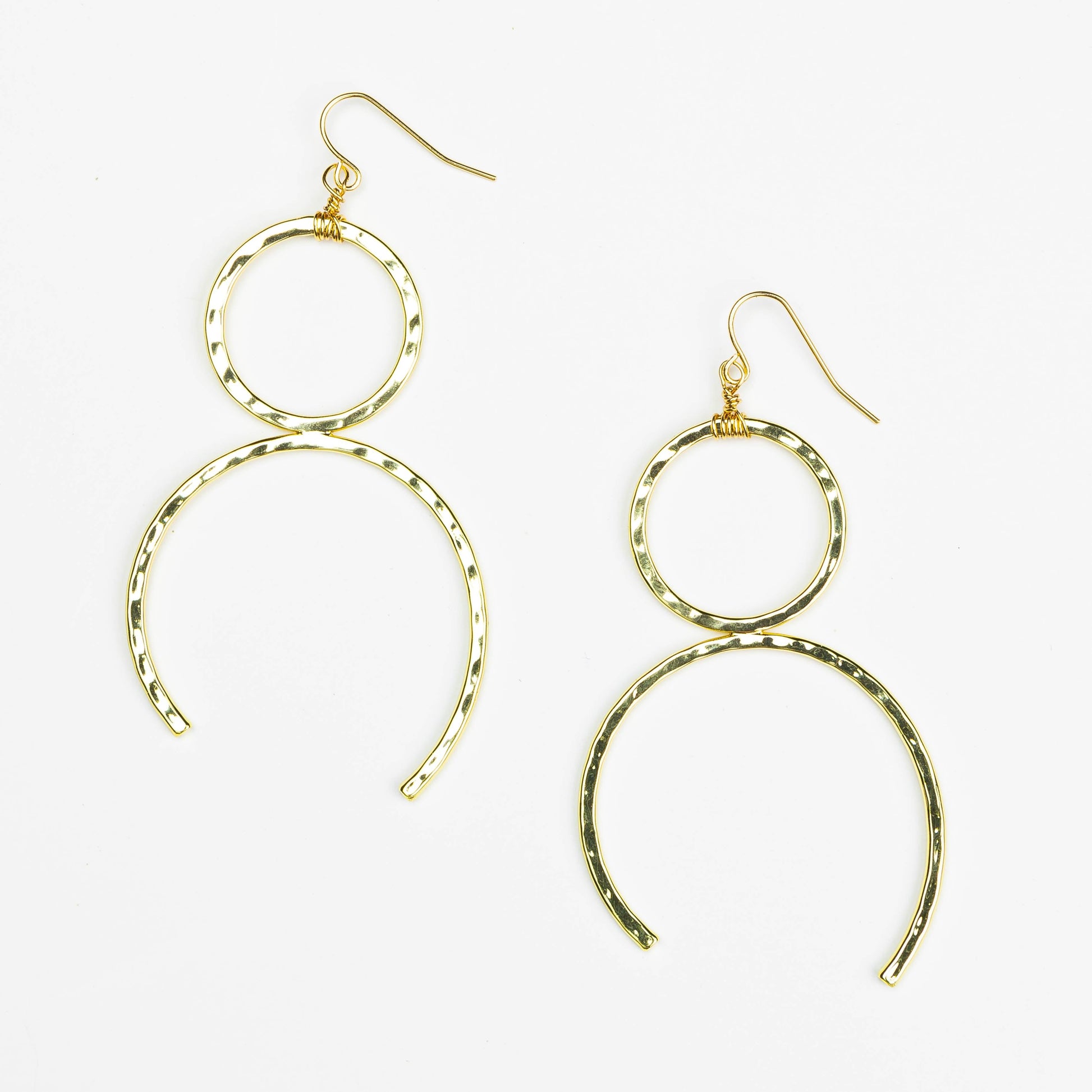HARLOW Paradise Earrings - Nashelle