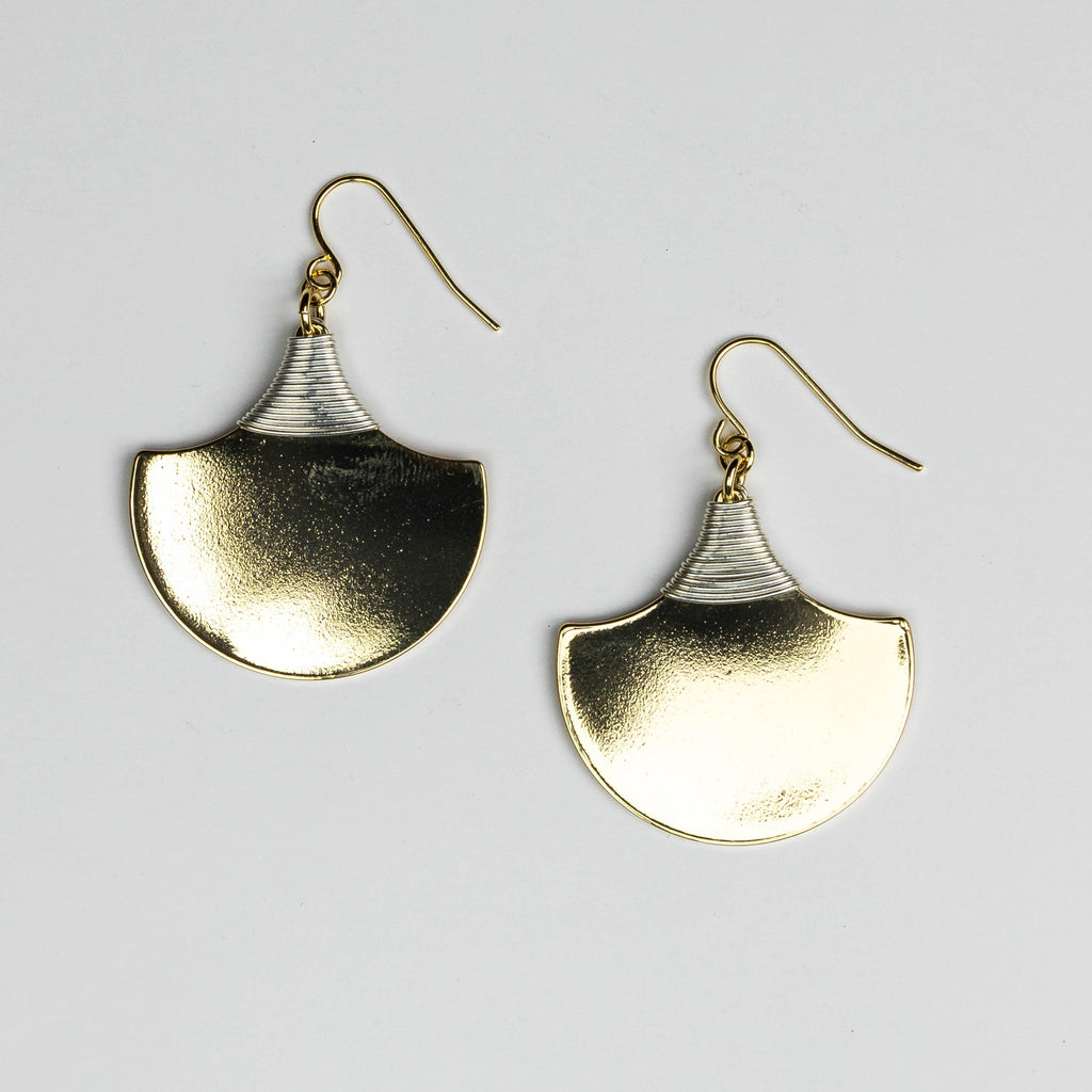 HARLOW Ulu Earrings - Nashelle