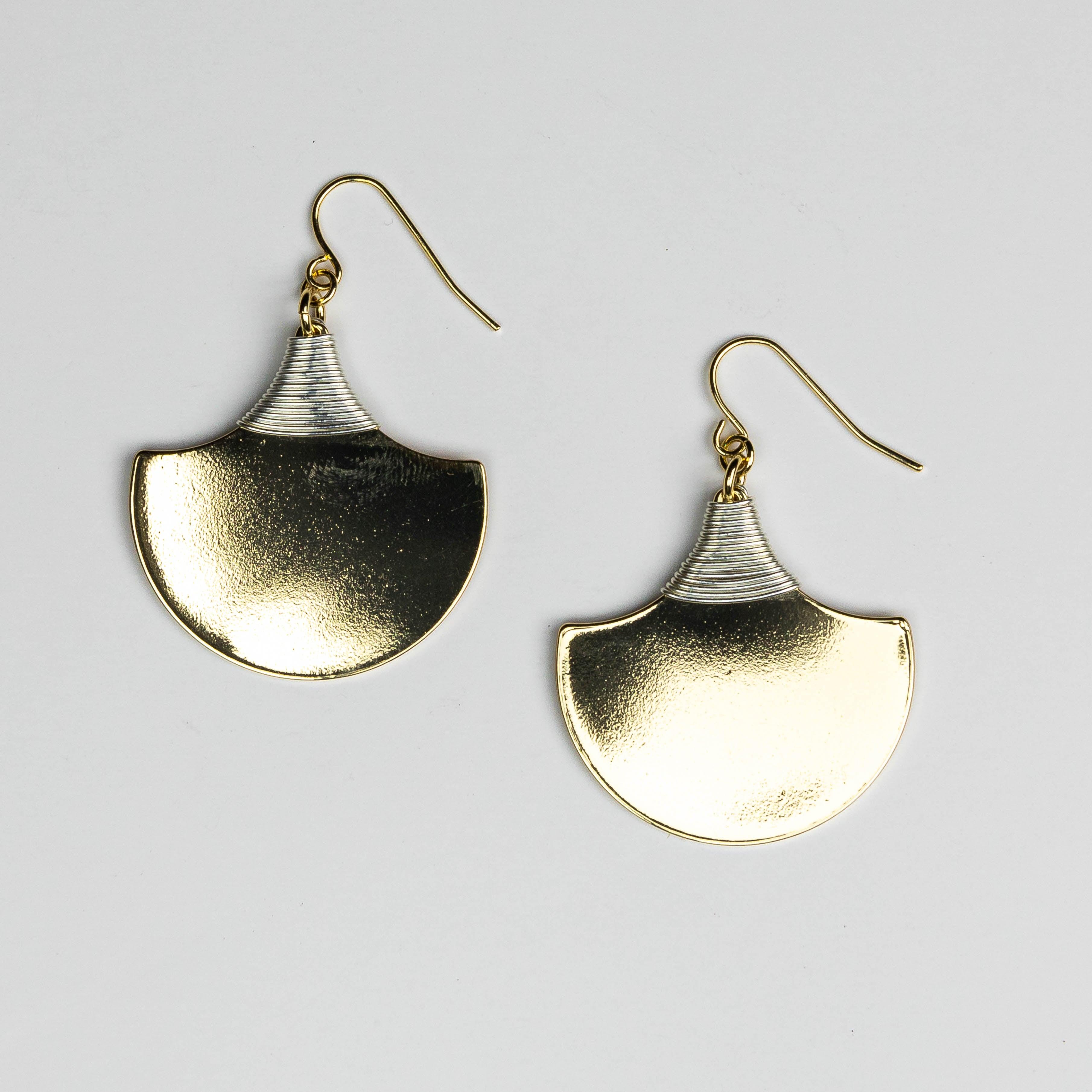 HARLOW Ulu Earrings - Nashelle