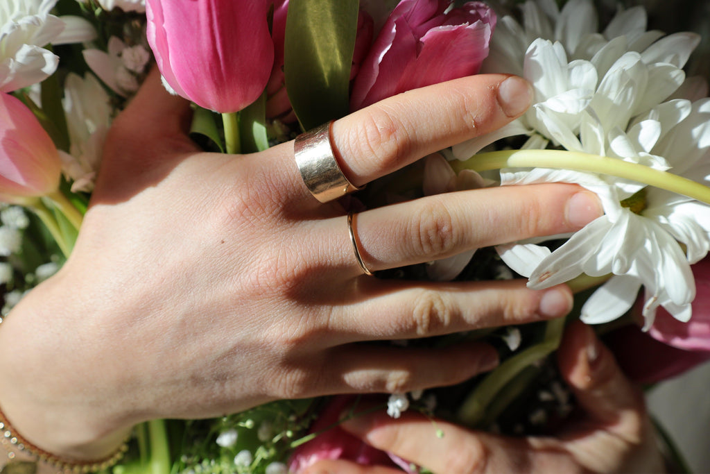 Pure Ring - Nashelle