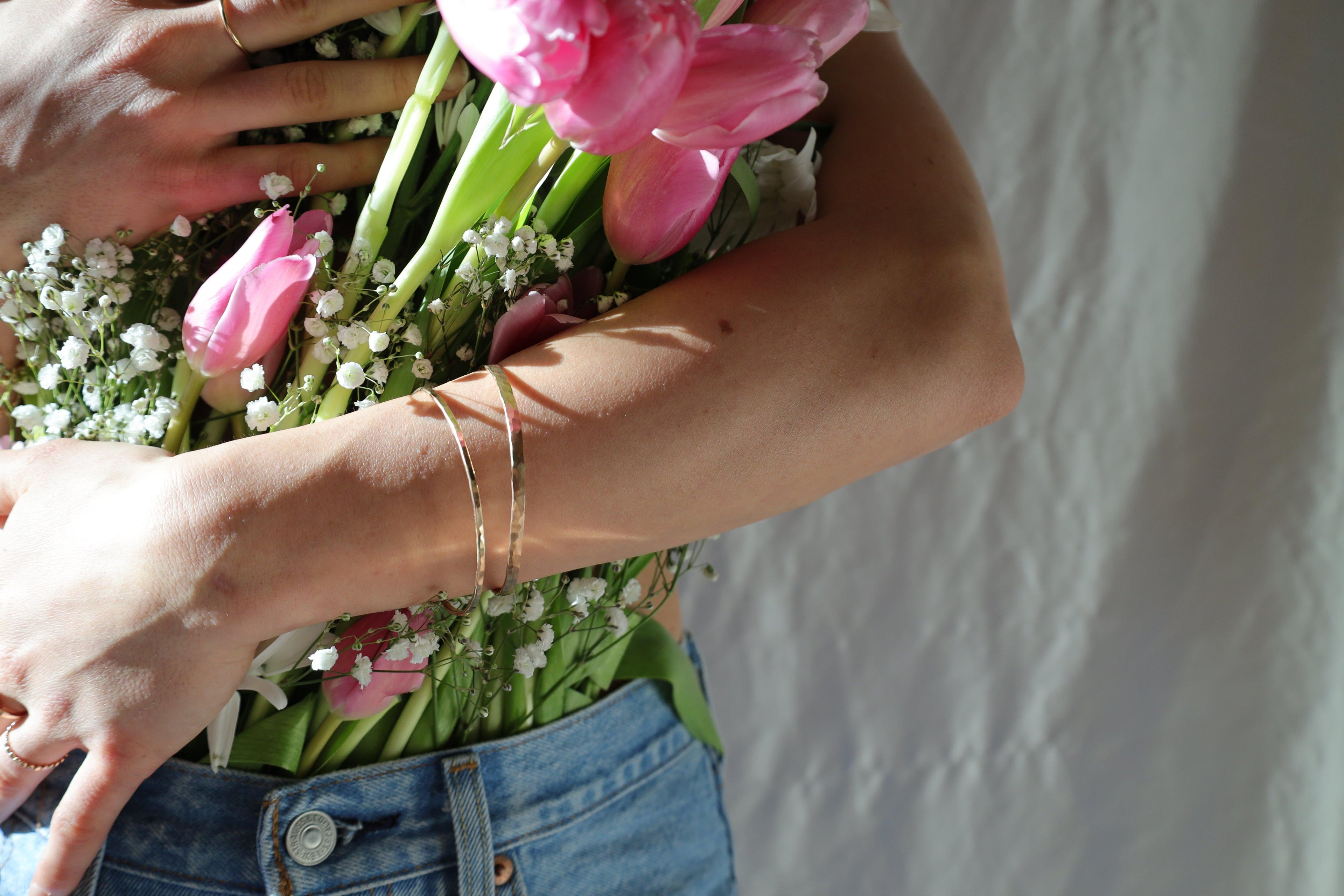 Signature Bangle - Nashelle