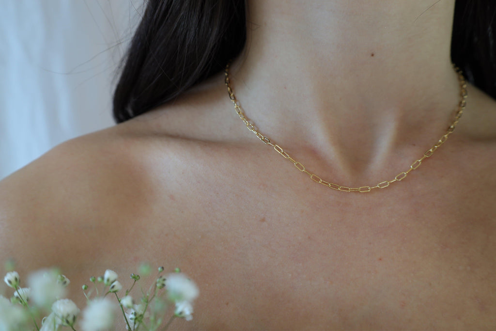 14k Unity Chain - Nashelle