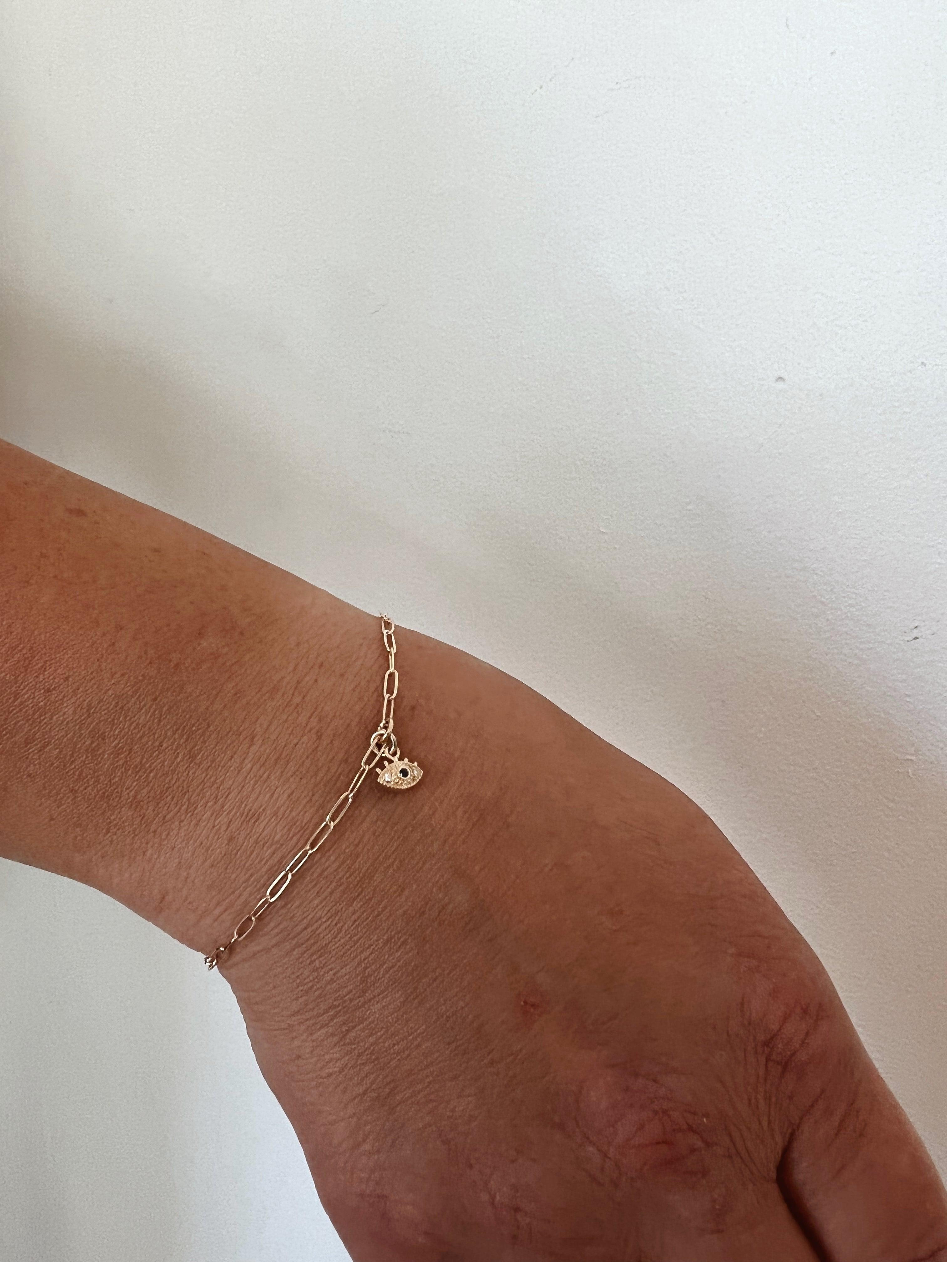 Permanent Jewelry Appointment - Nashelle