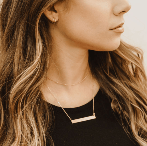 Twist Earrings - Nashelle