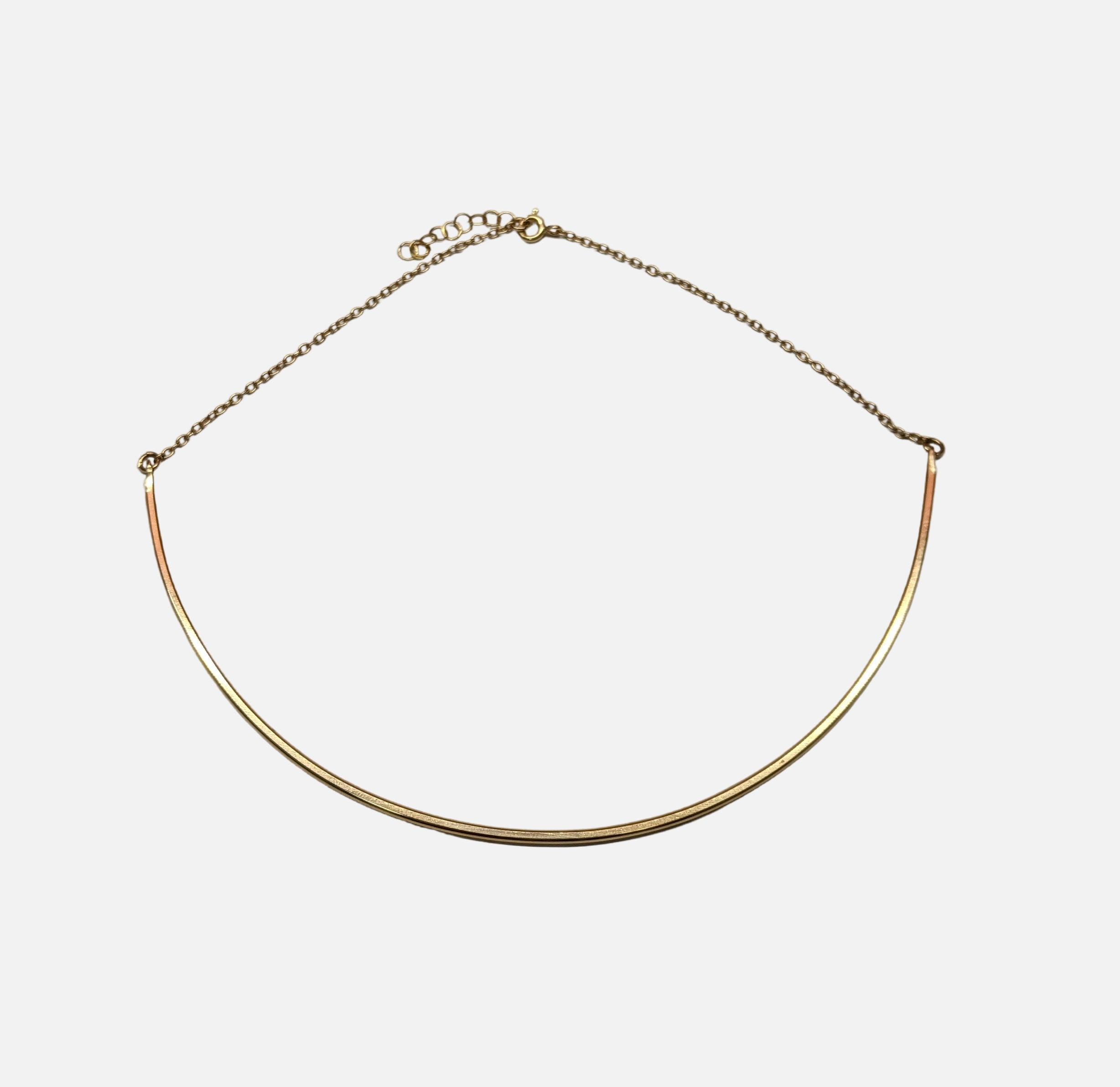 Cleo Choker - Nashelle