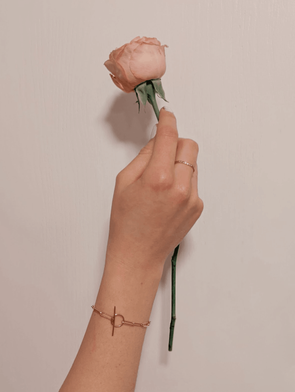 Boss Bracelet - Nashelle