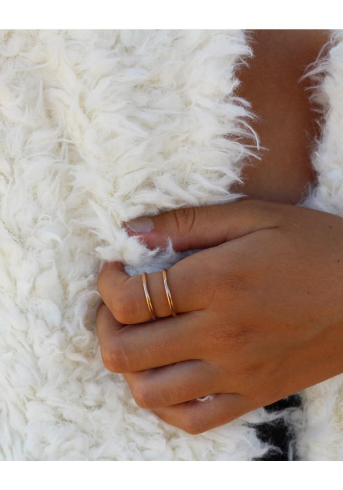 Warrior Ring - Nashelle