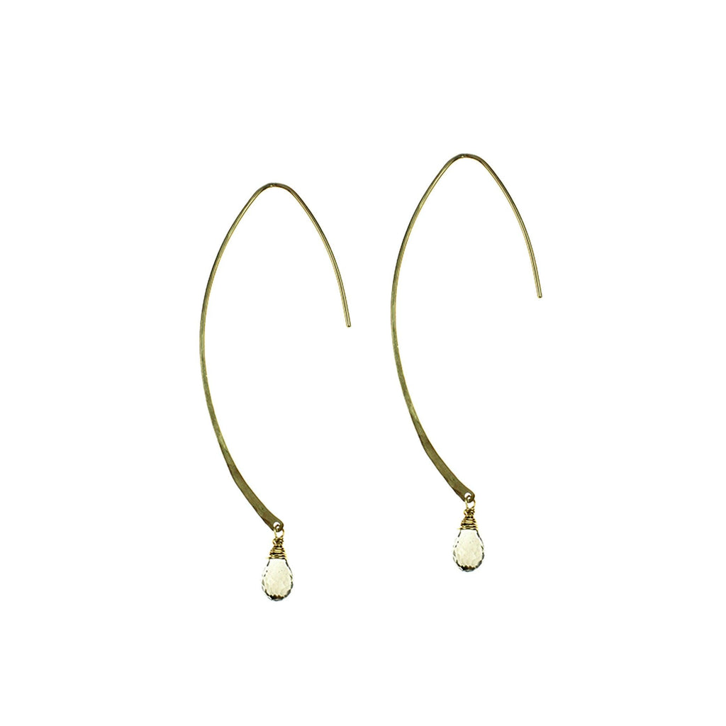 Wave Earrings - Nashelle