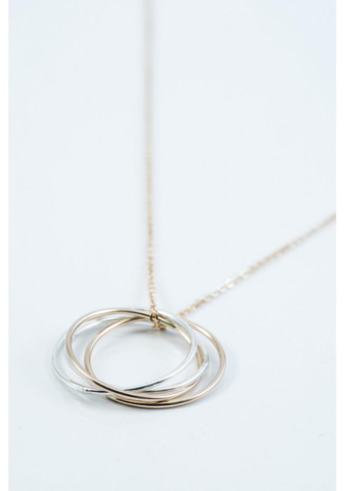 Wellness Necklace - Nashelle